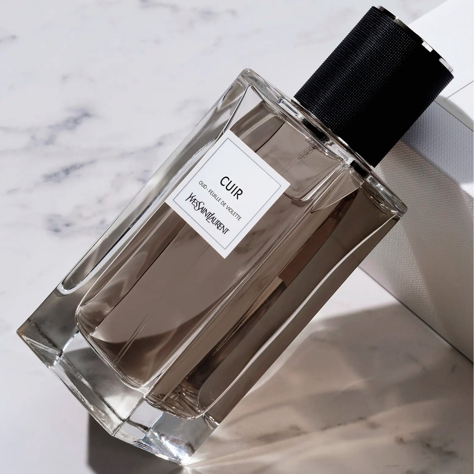 Yves Saint Laurent Le Vestiaire Des Parfums Discovery Set
