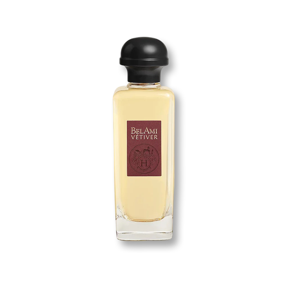 Shop Hermes Bel Ami Vetiver EDT 100ml | My Perfume Shop New Zealand