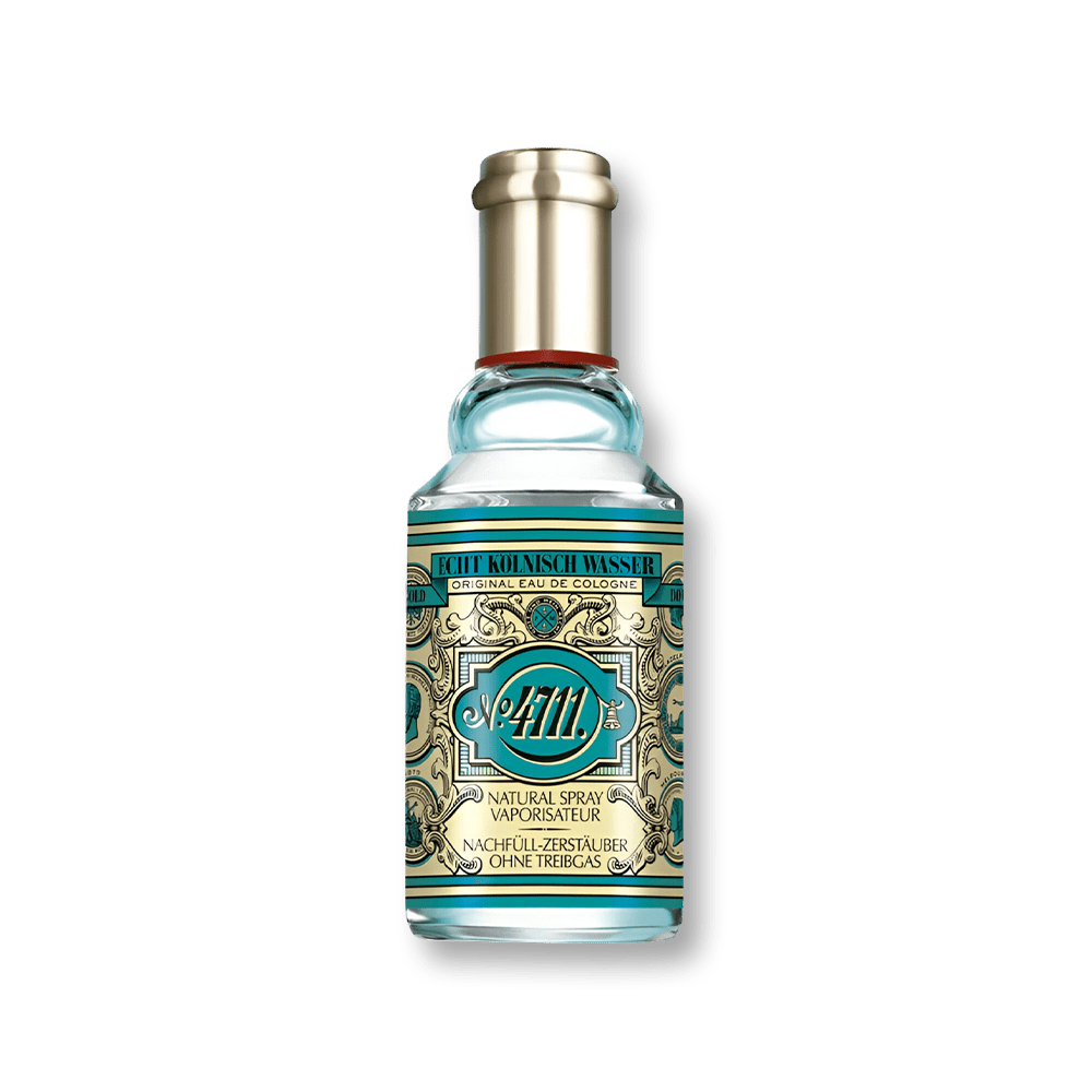 Shop No. 4711 Echt Kolnisch Wasser Original EDC | My Perfume Shop