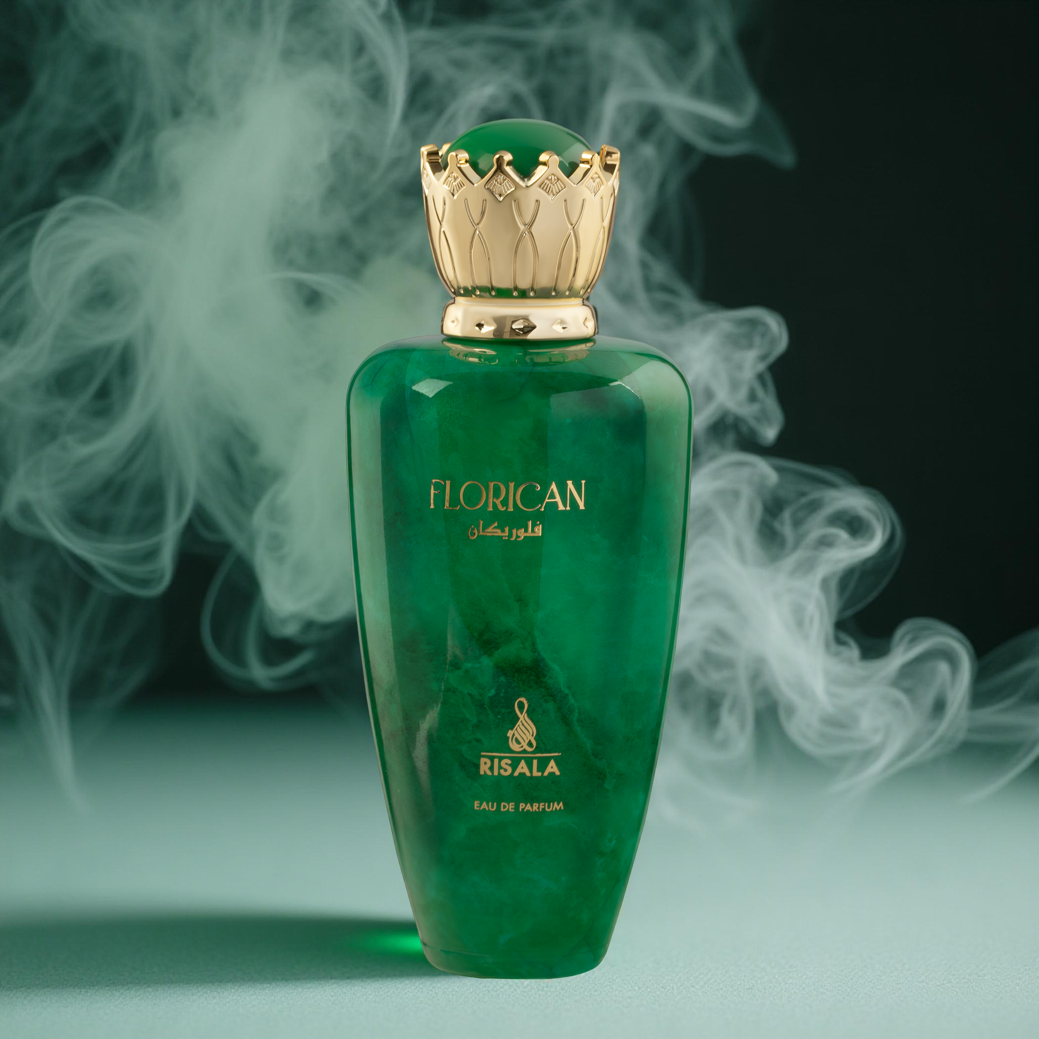 Risala Florican EDP