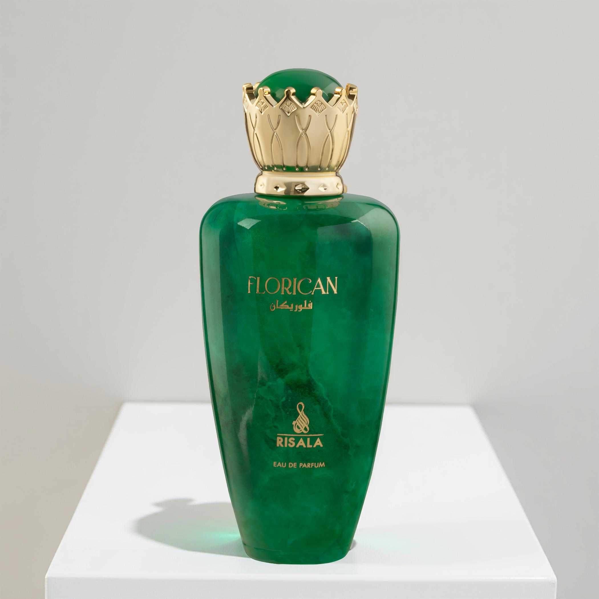 Risala Florican EDP