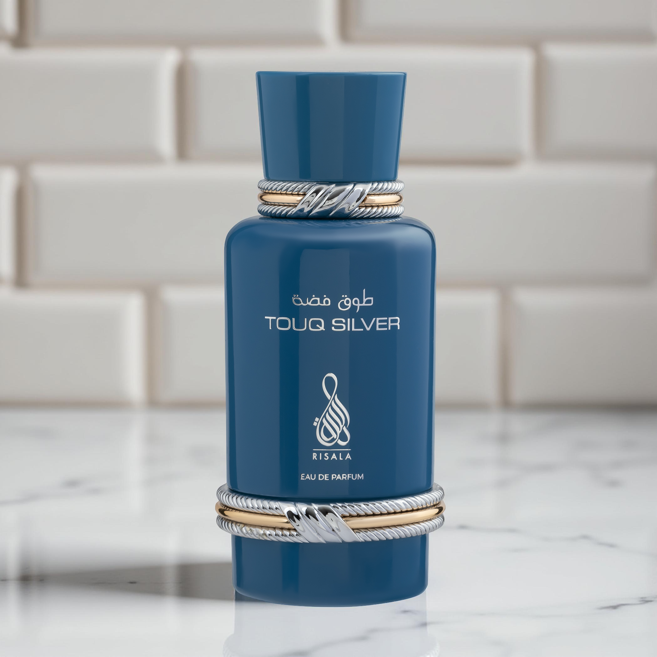 Risala Touq Silver EDP