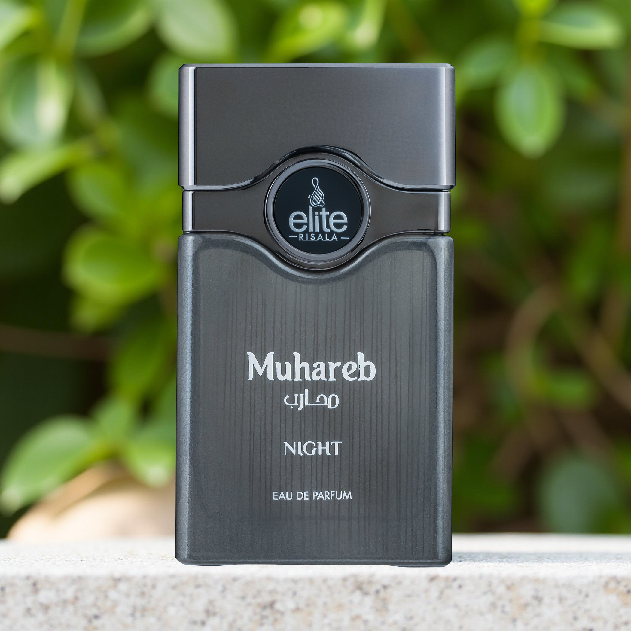 Risala Elite Muhareb Night EDP