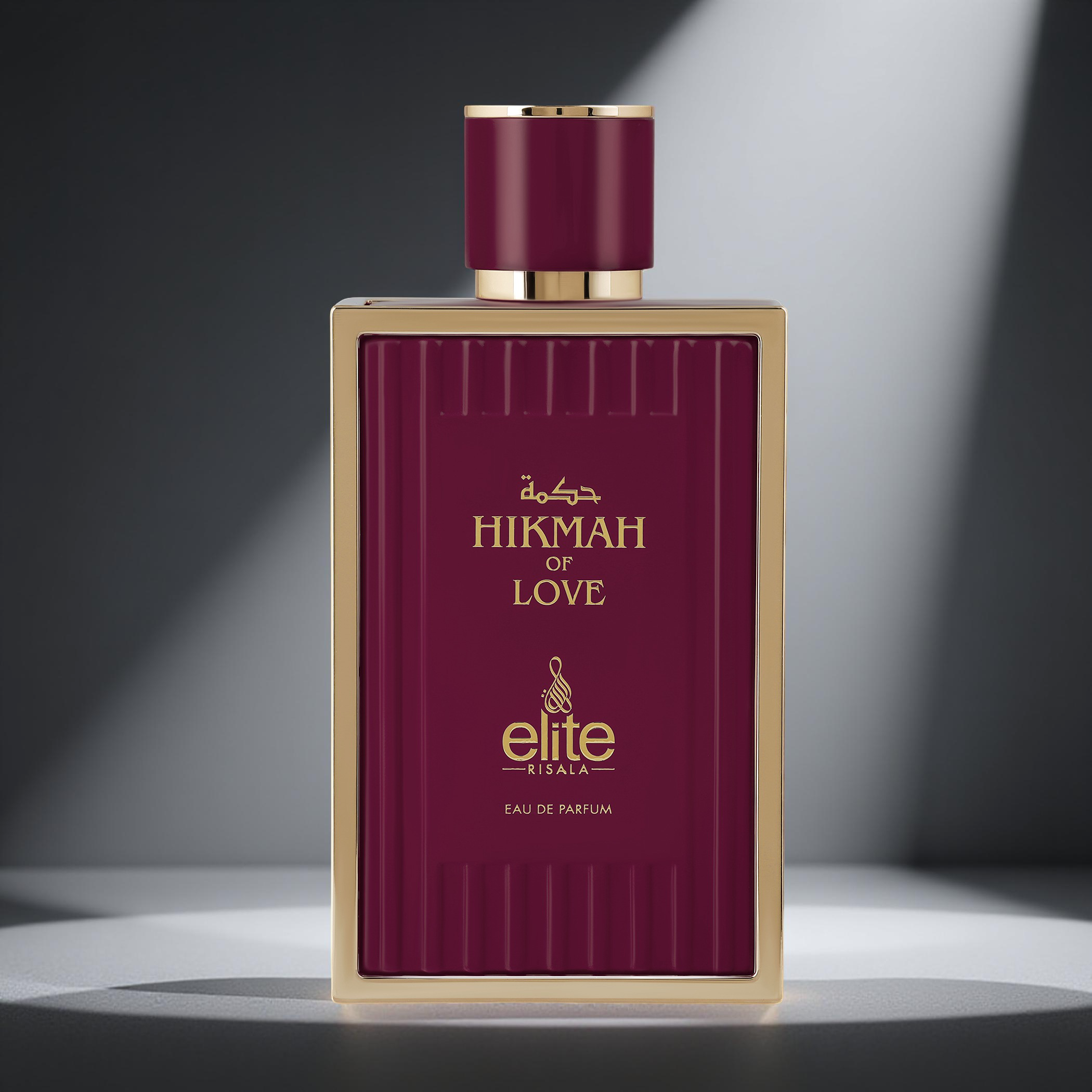 Risala Elite Hikmah Of Love EDP