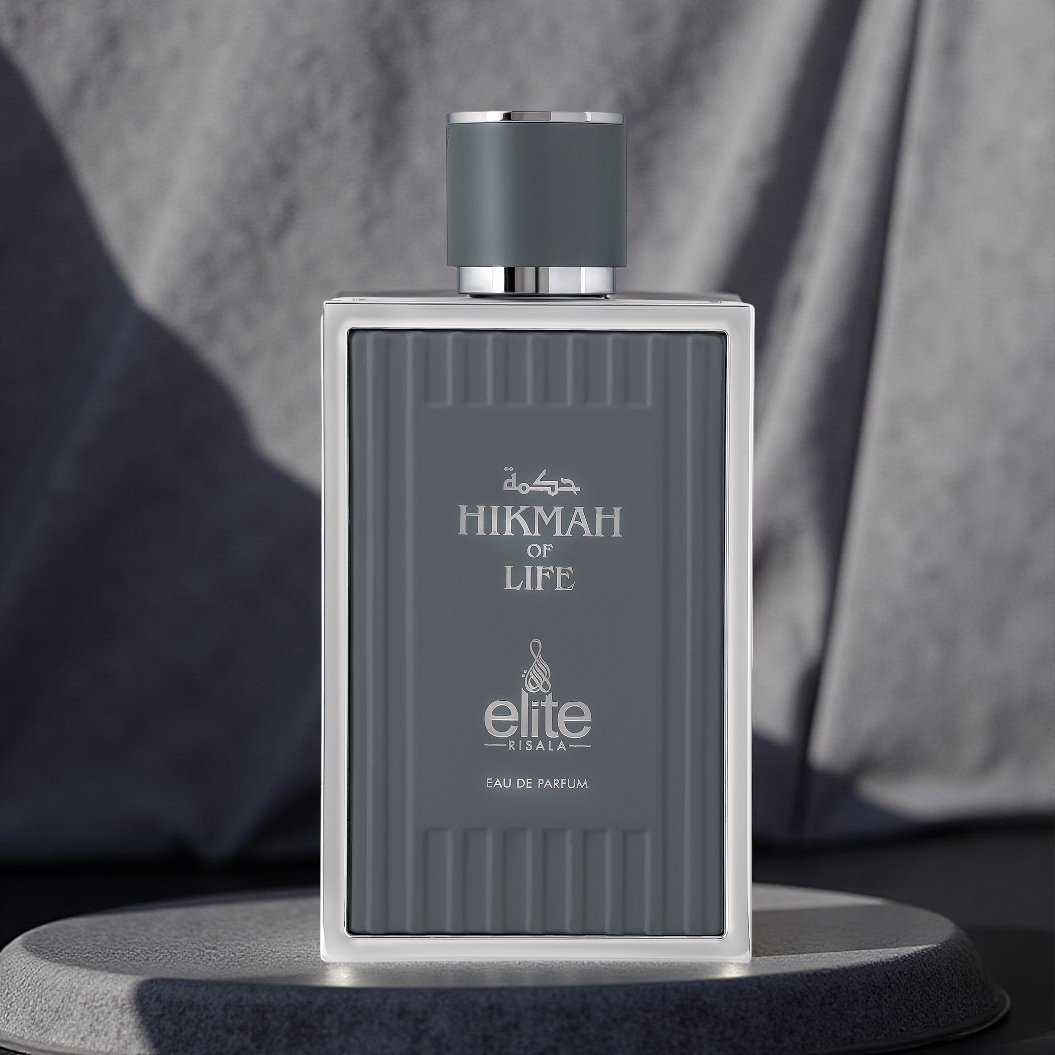 Risala Elite Hikmah Of Life EDP