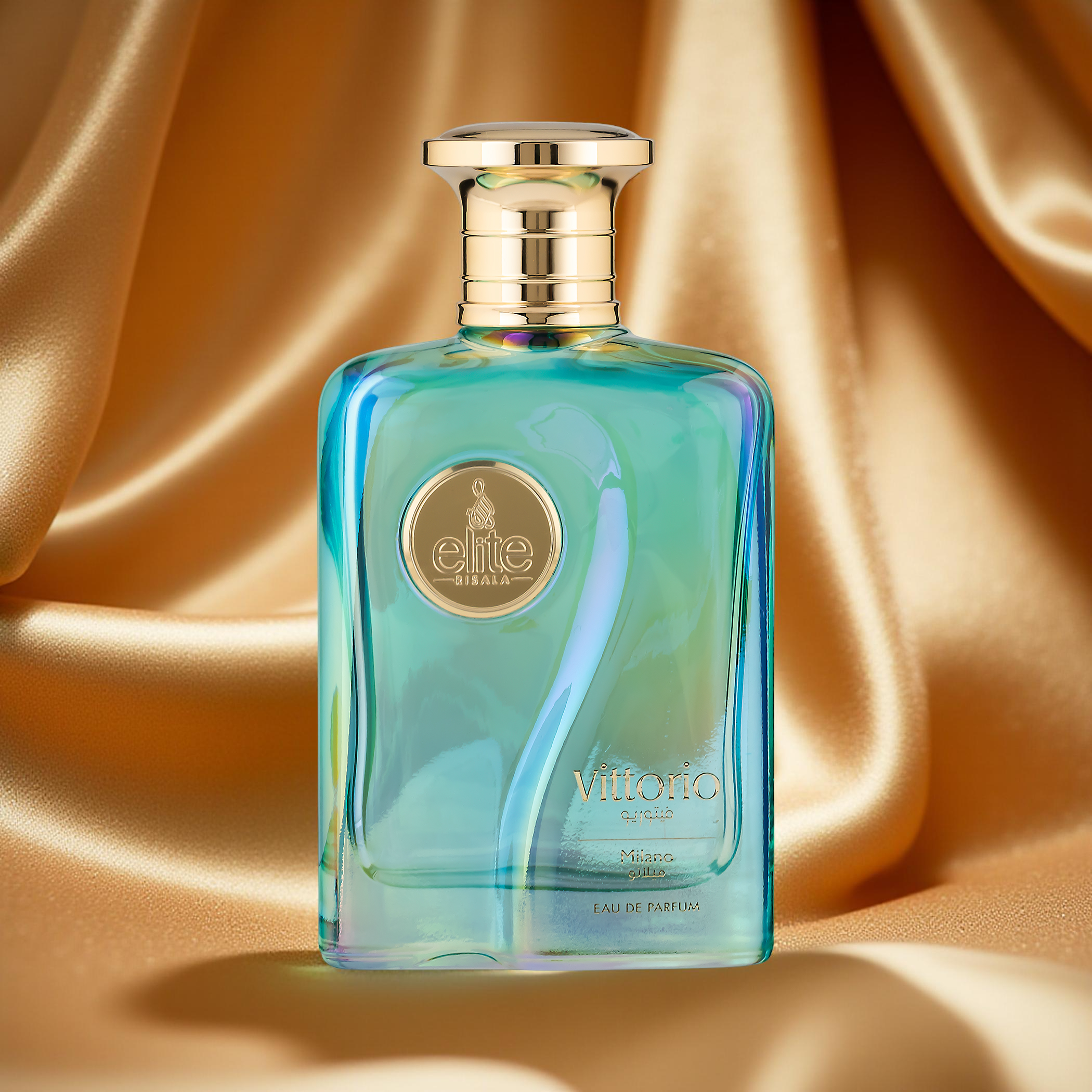 Risala Elite Vittorio Milano EDP