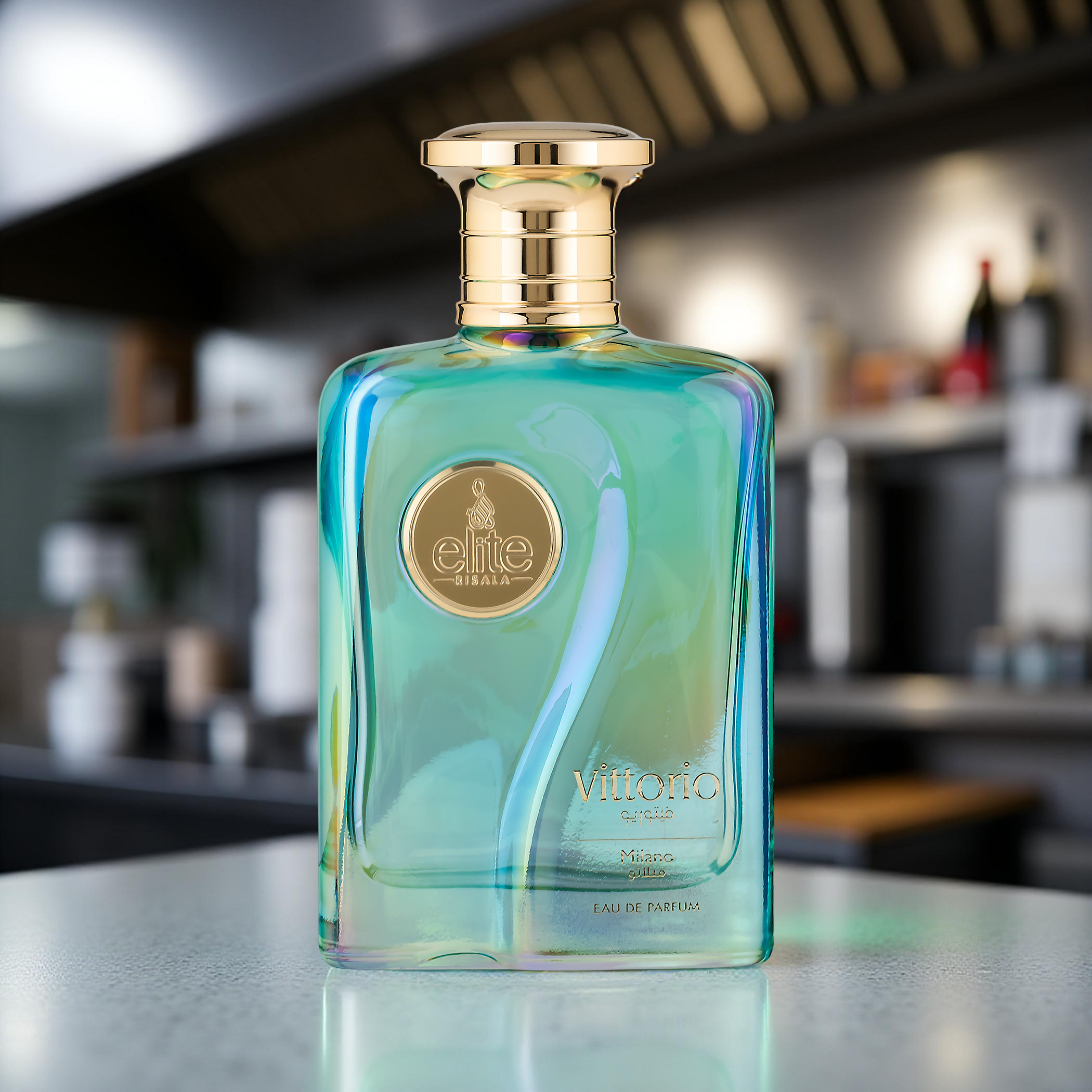 Risala Elite Vittorio Milano EDP