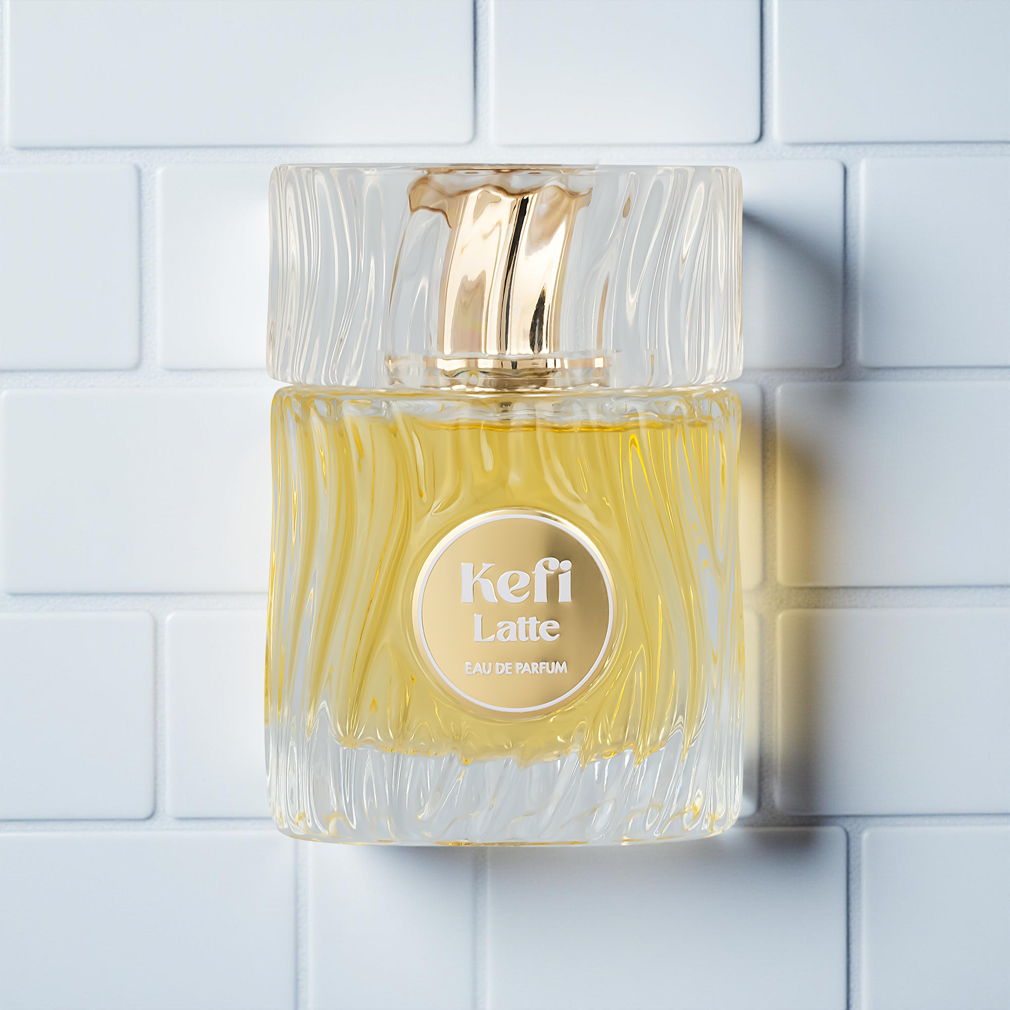 Risala Elite Kefi Latte EDP