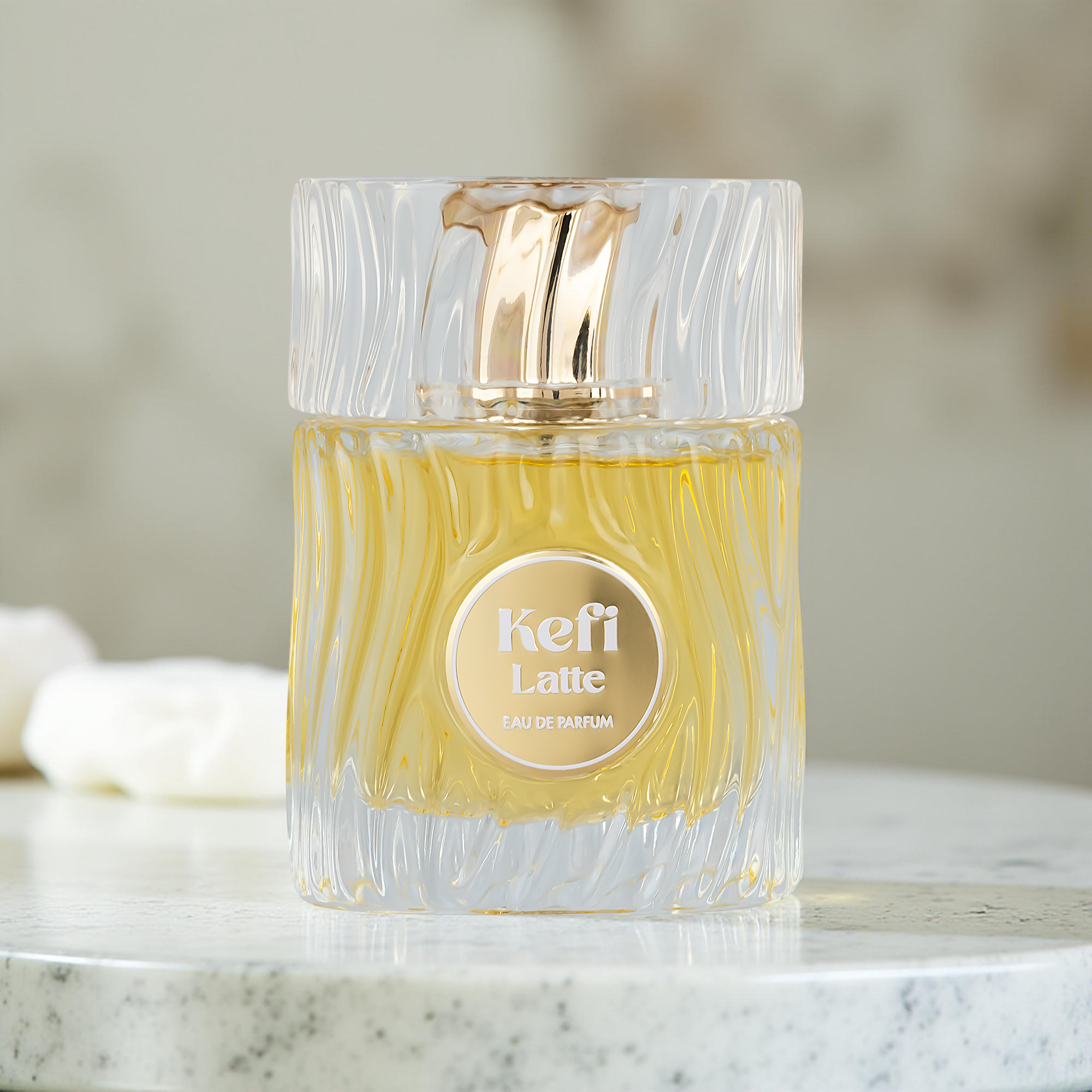 Risala Elite Kefi Latte EDP