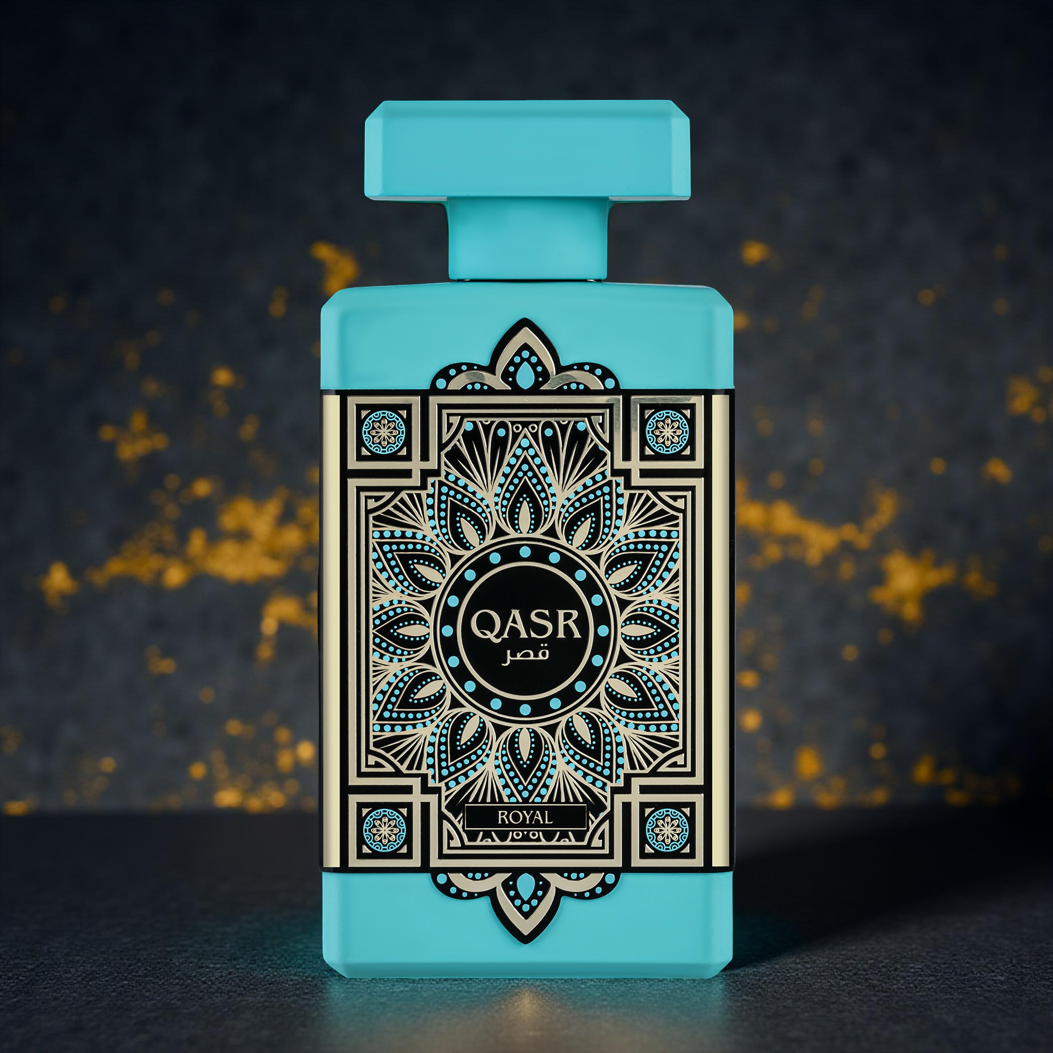 Risala Elite Qasr Royal EDP