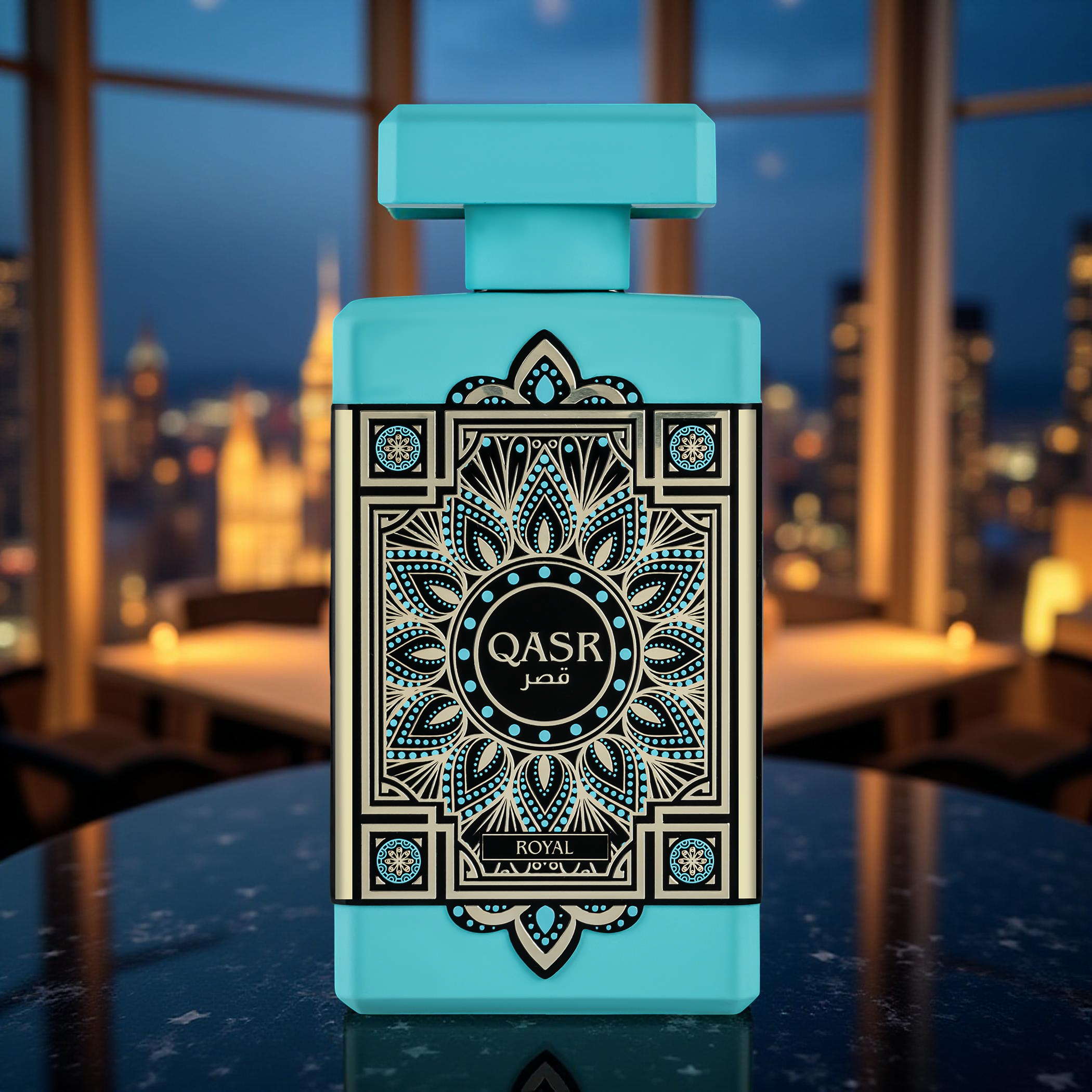 Risala Elite Qasr Royal EDP