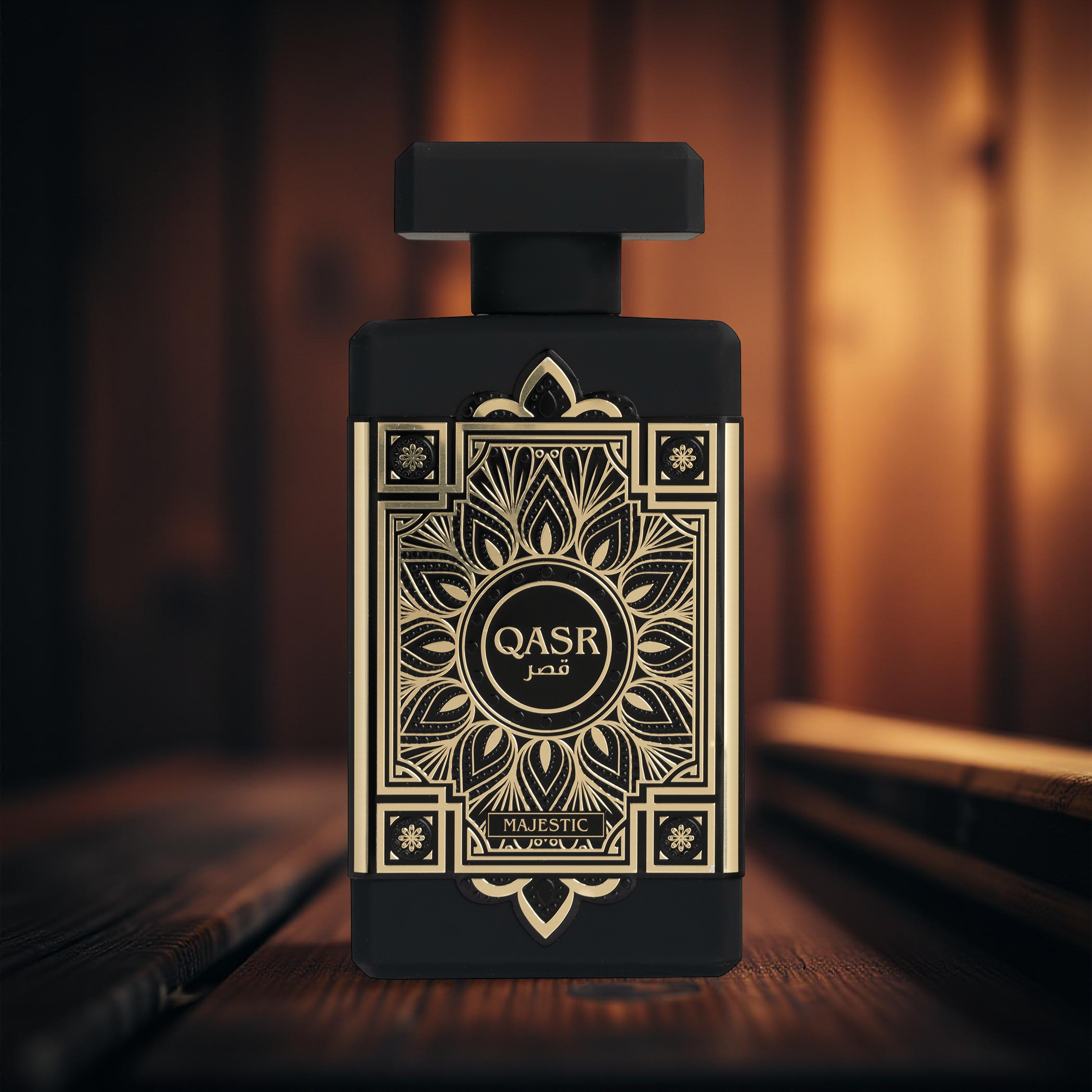 Risala Elite Qasr Majestic EDP
