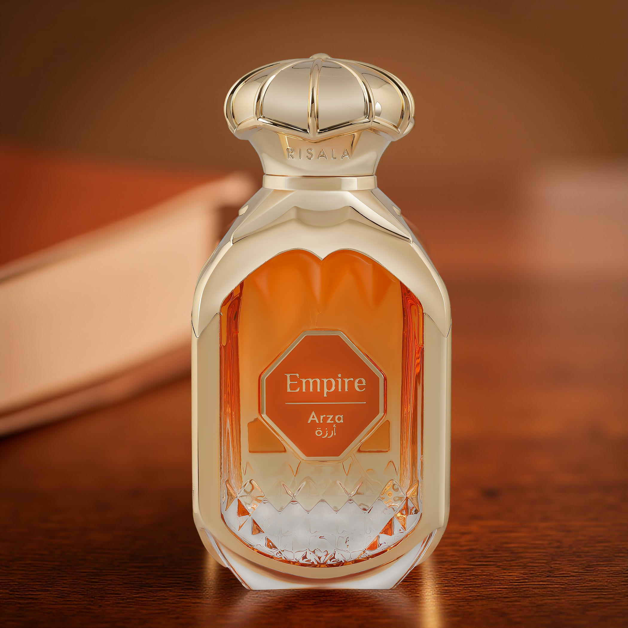 Risala Elite Empire Arza EDP