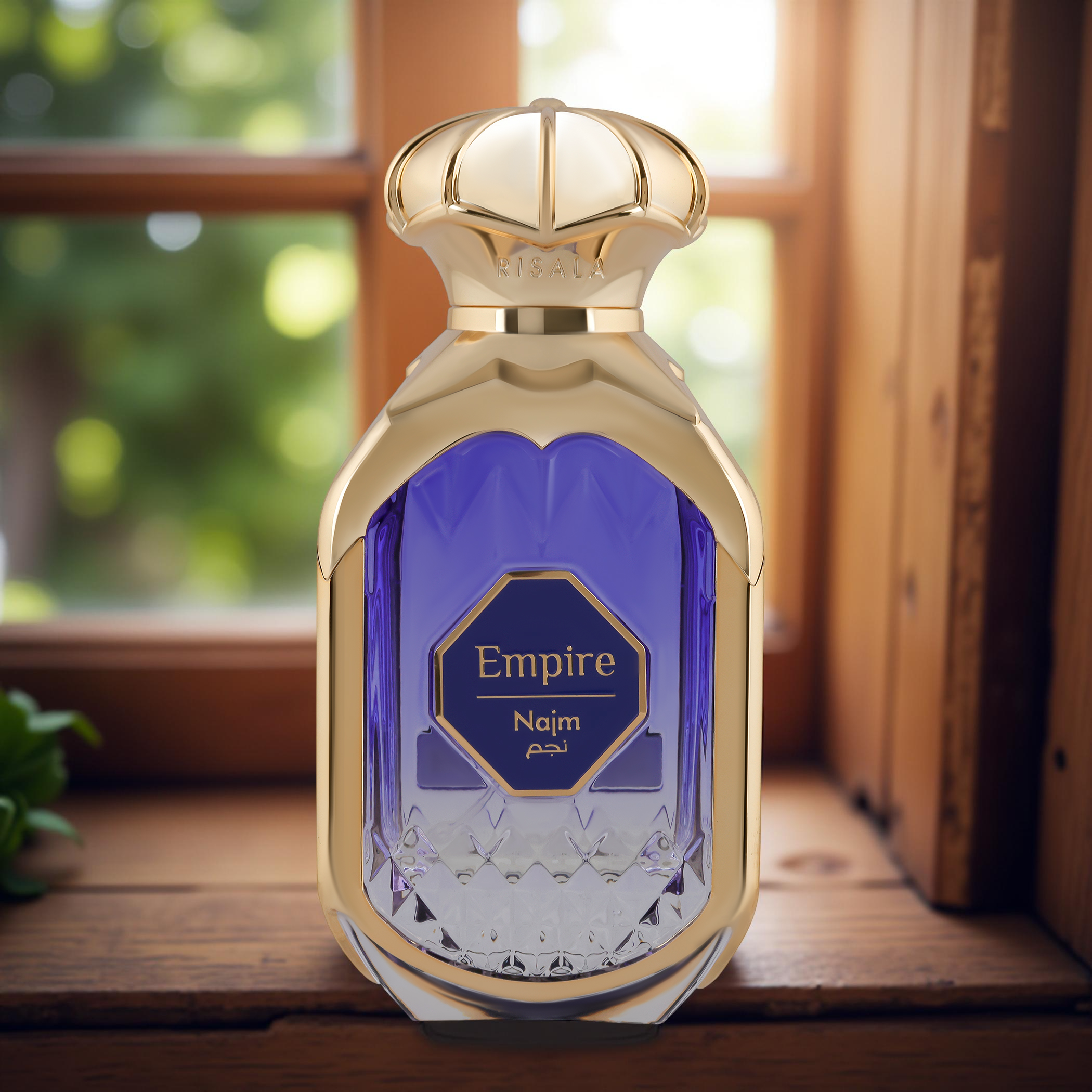 Risala Elite Empire Najm EDP