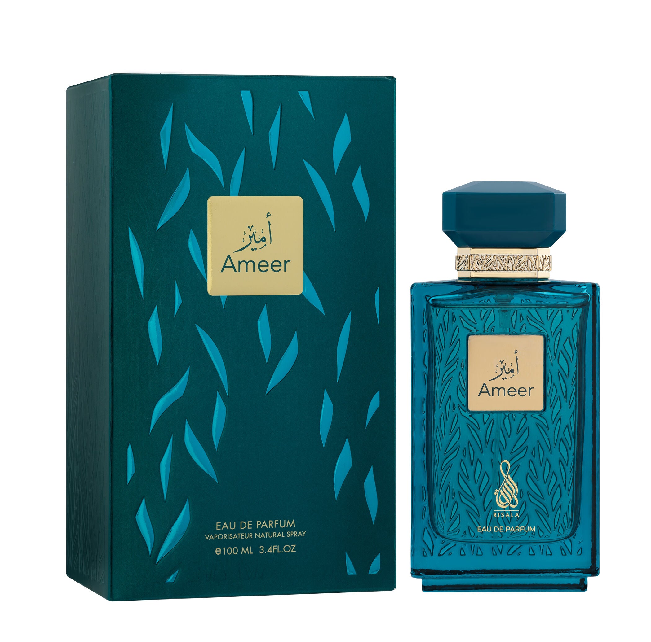 Risala Ameer EDP