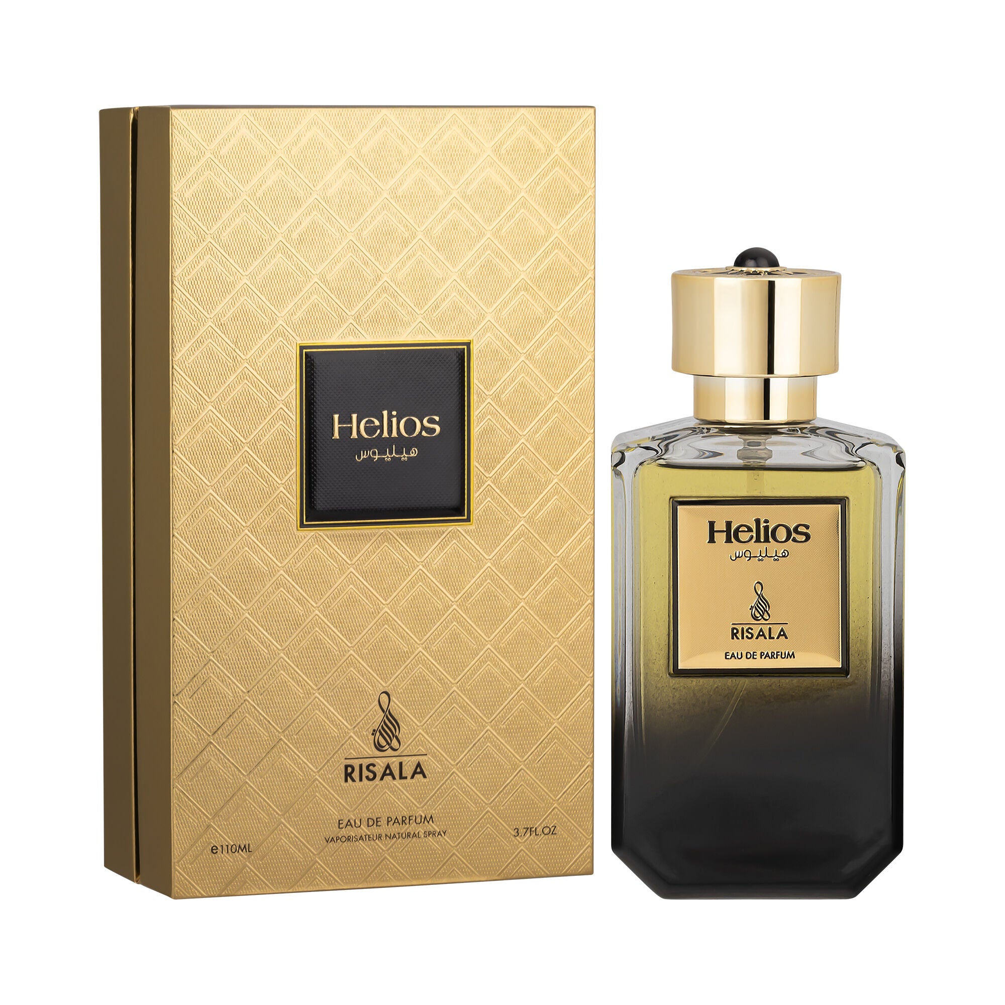 Risala Helios EDP