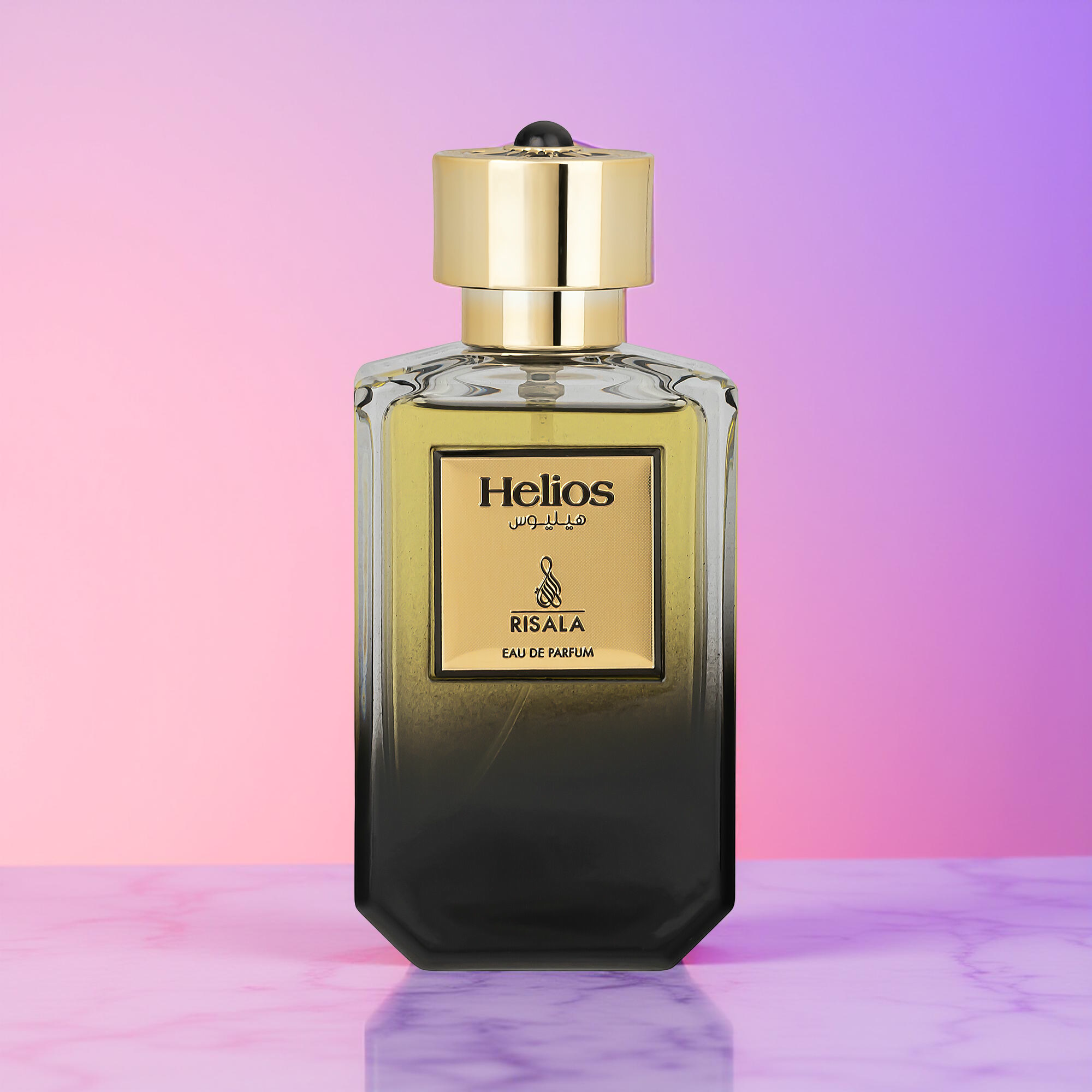 Risala Helios EDP
