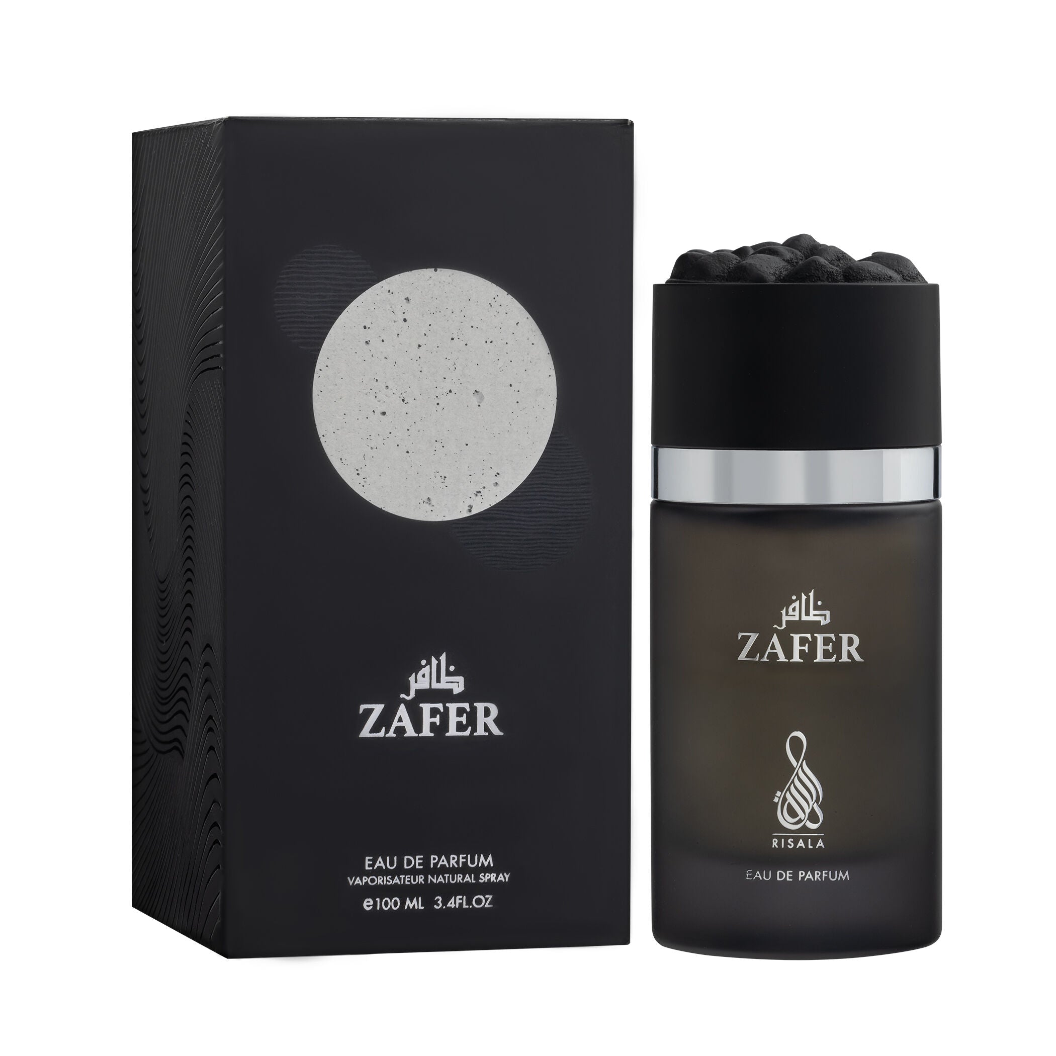 Risala Zafer EDP