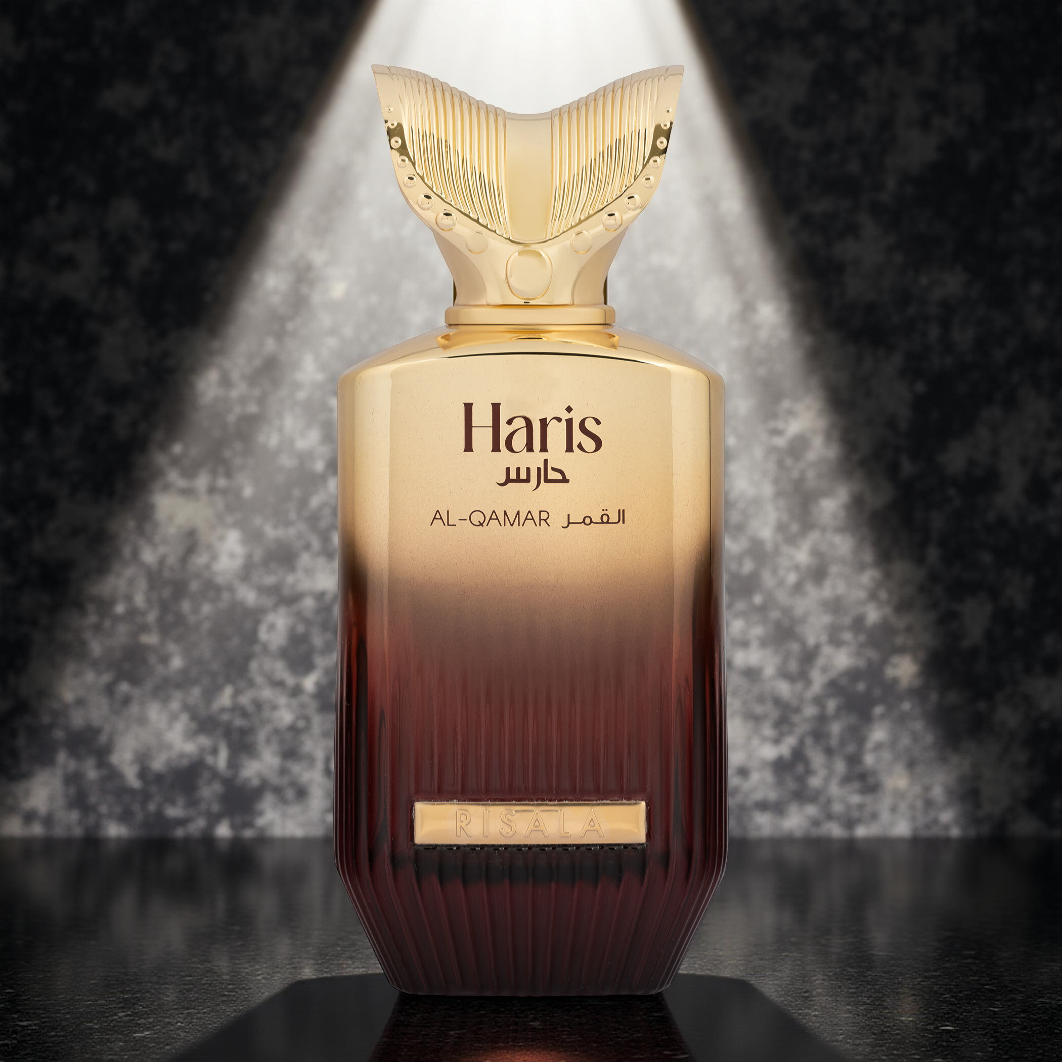 Risala Elite Haris Al-qamar EDP