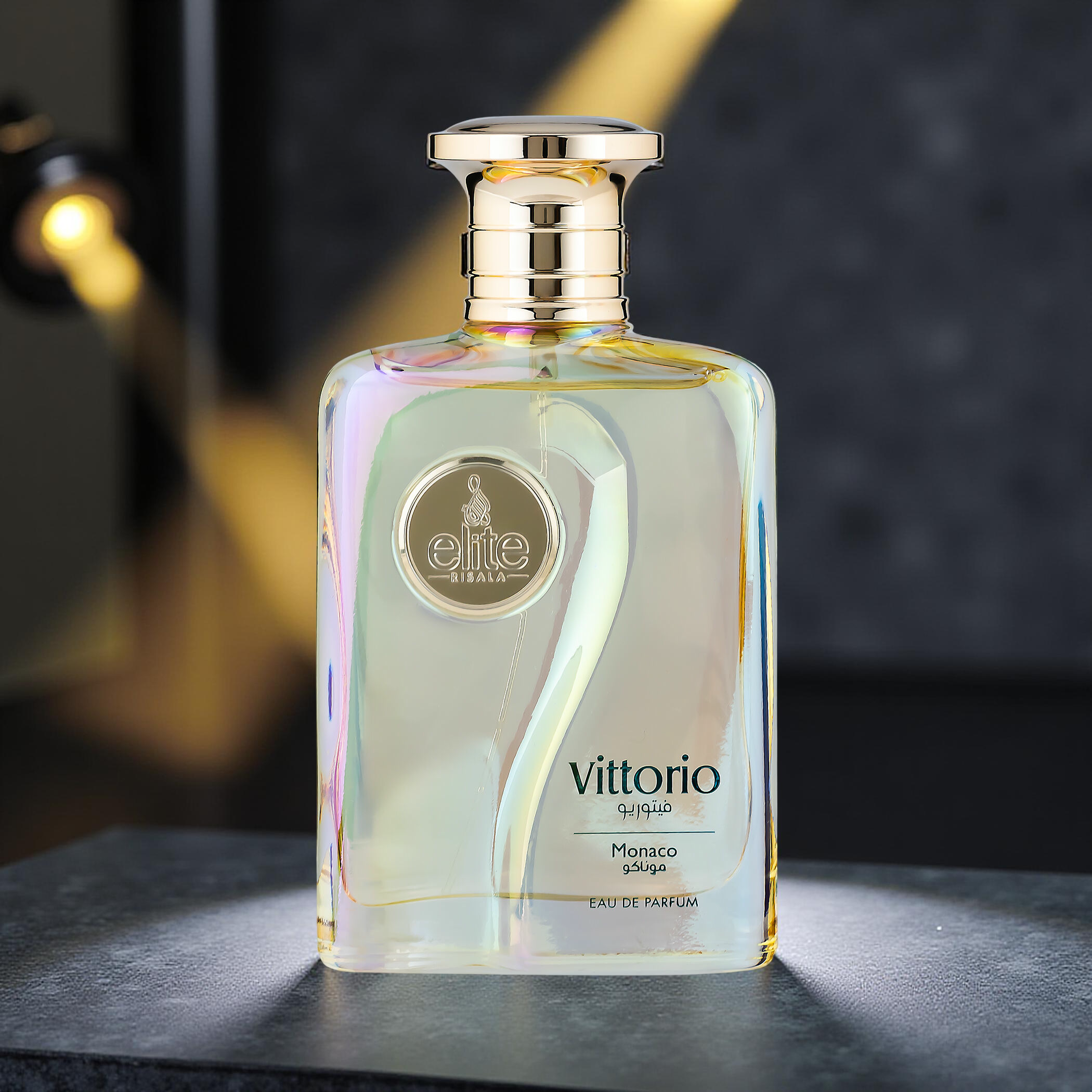 Risala Elite Vittorio Monaco EDP
