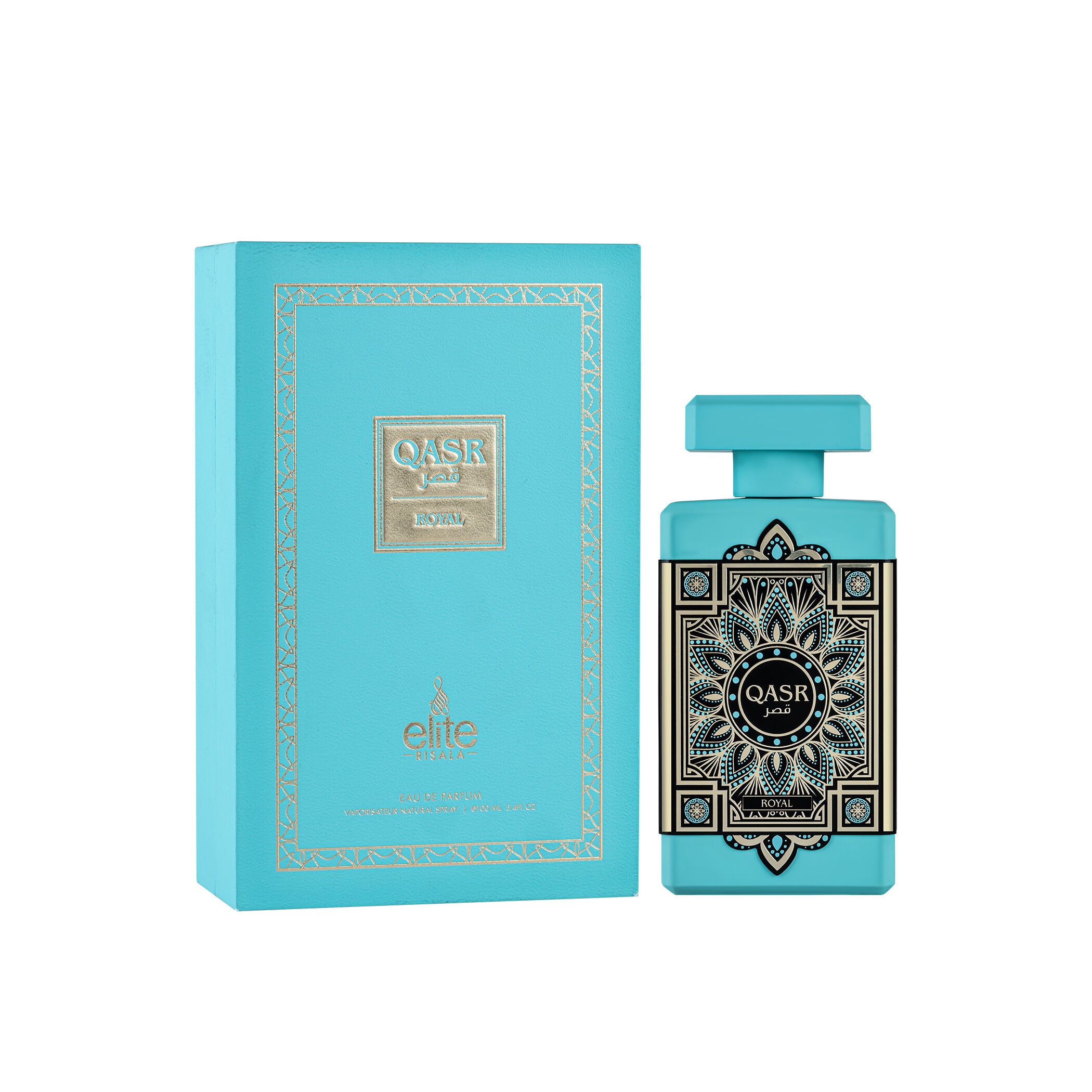 Risala Elite Qasr Royal EDP