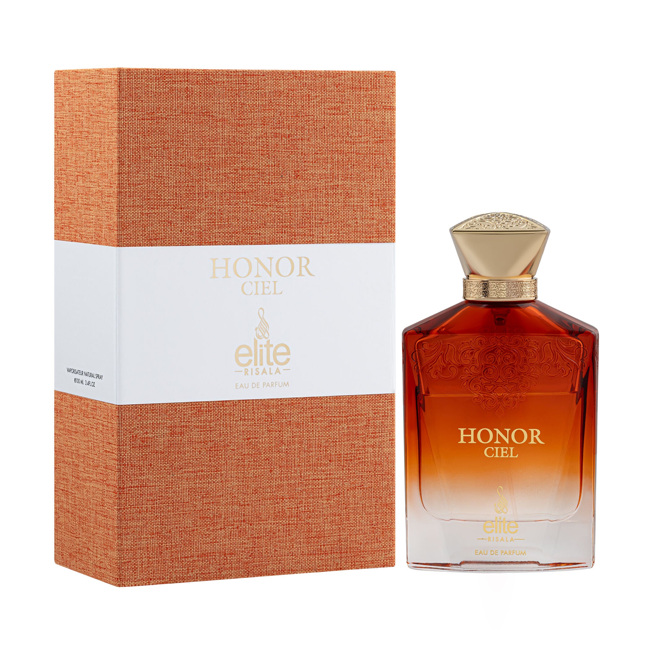 Risala Elite Honor Ciel EDP