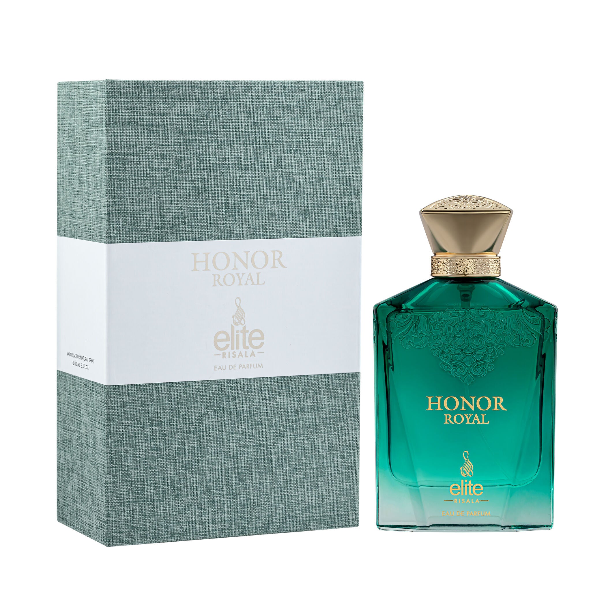 Risala Elite Honor Royal EDP