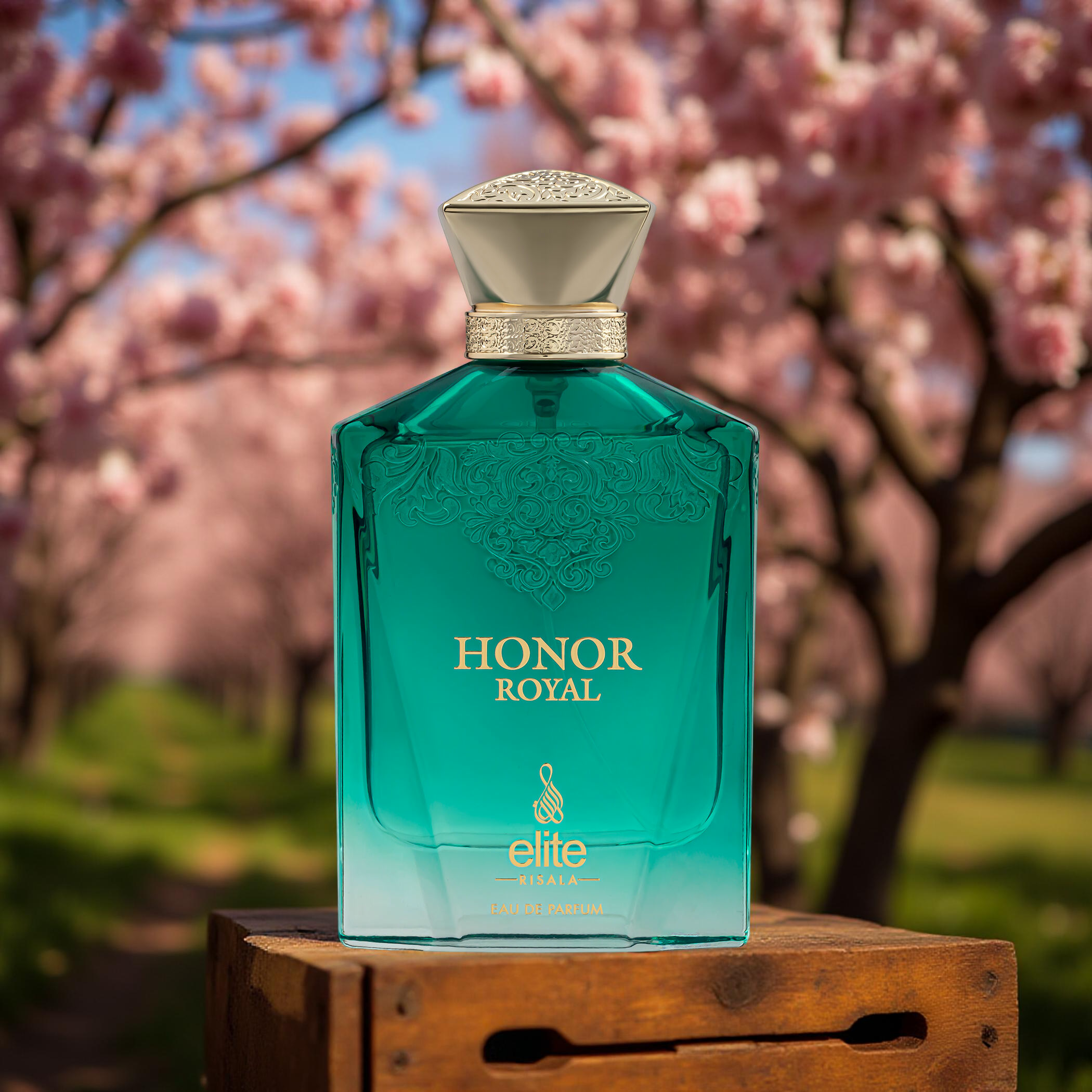 Risala Elite Honor Royal EDP