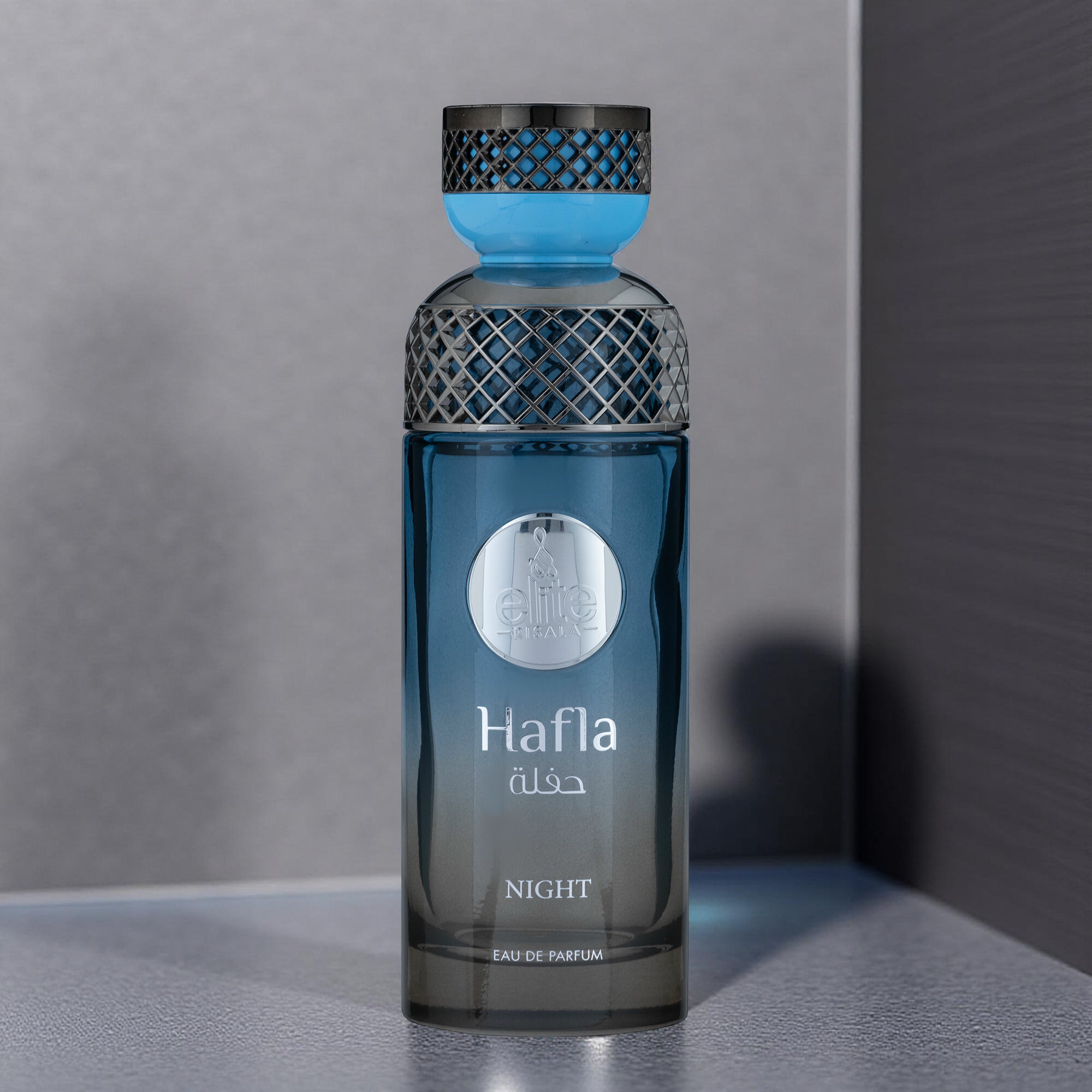 Risala Elite Hafla Night EDP