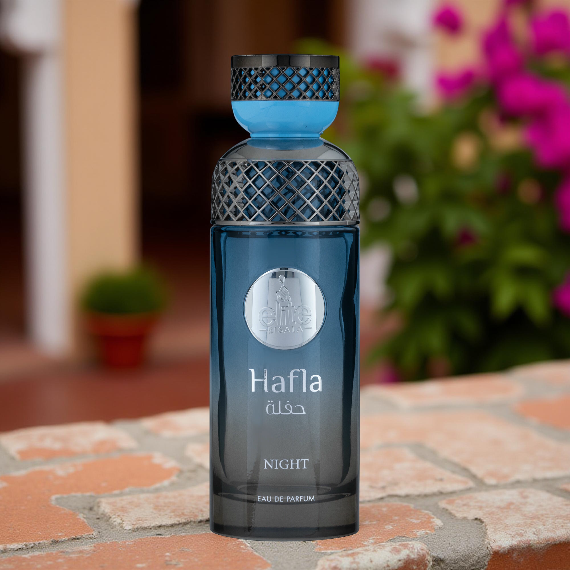 Risala Elite Hafla Night EDP