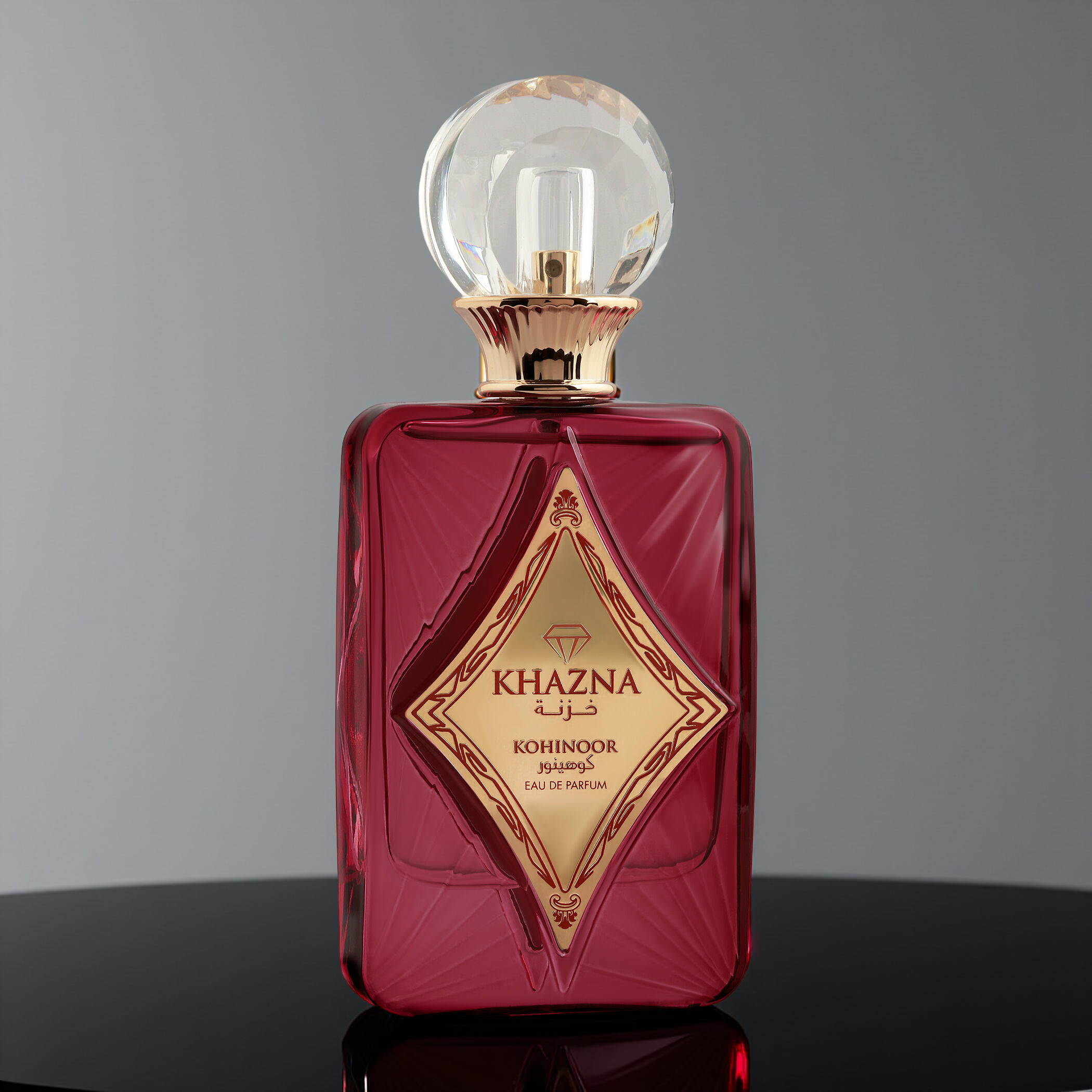Risala Elite Khazna Kohinoor EDP