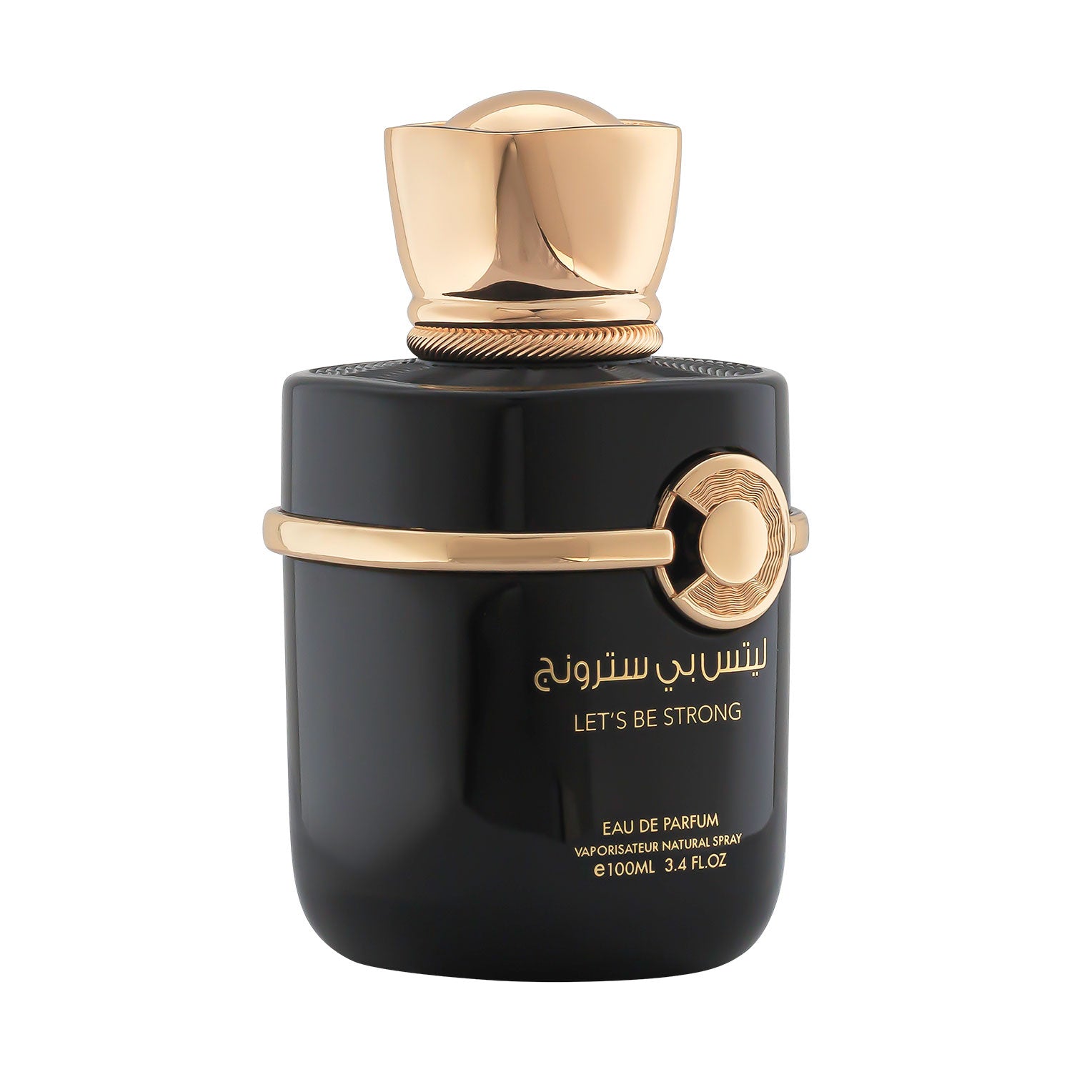Risala Let'S Be Strong EDP
