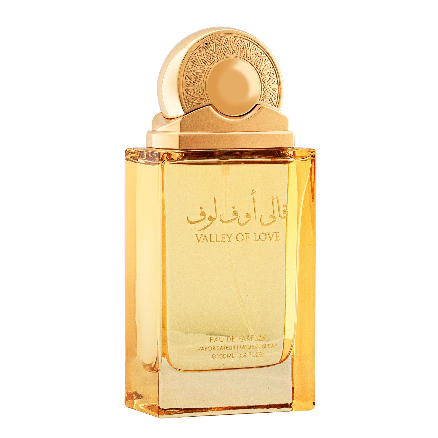 Risala Valley Of Love EDP