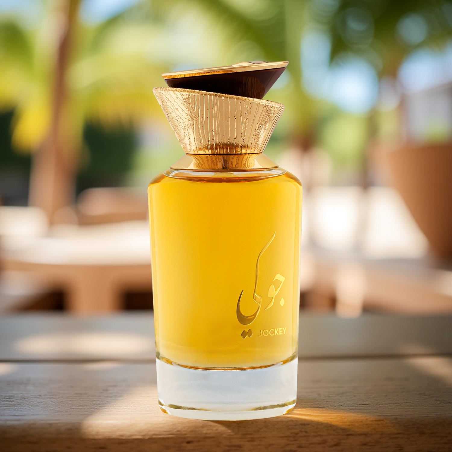 Risala Jockey EDP
