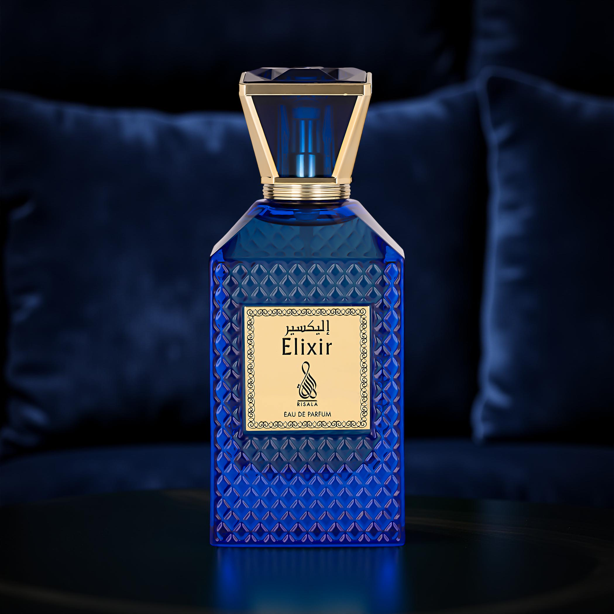 Risala Elixir EDP