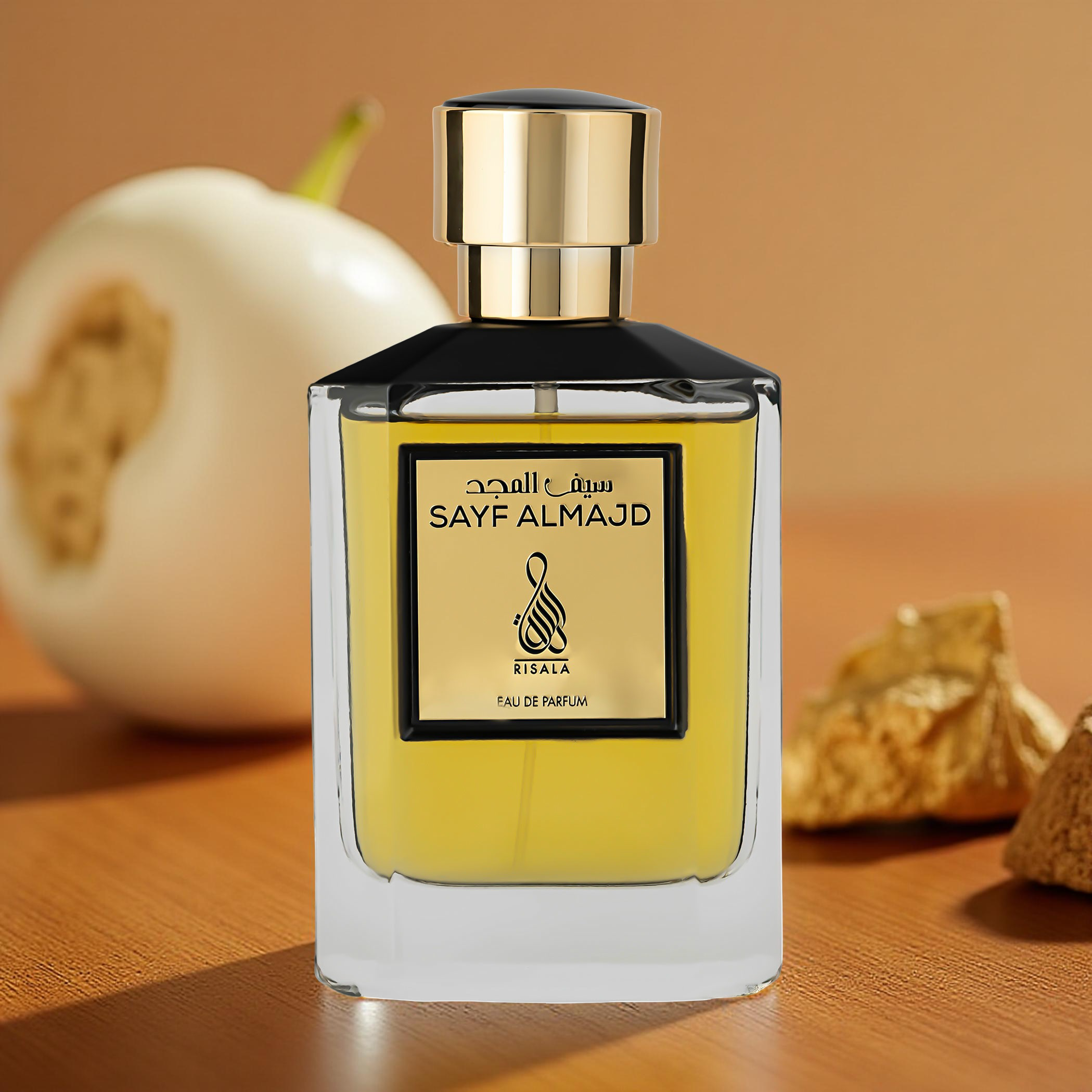 Risala Sayf Almajd EDP
