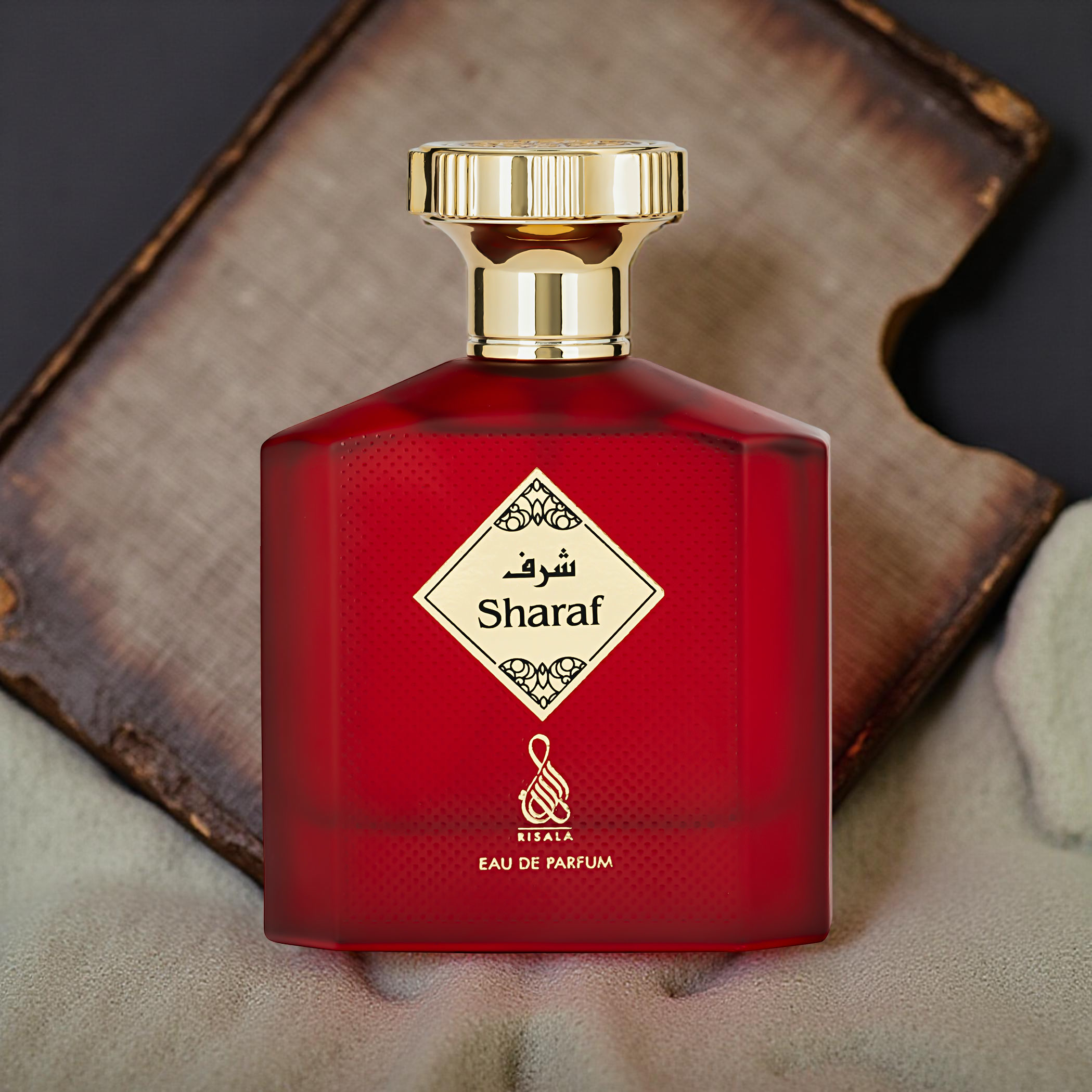 Risala Sharaf EDP