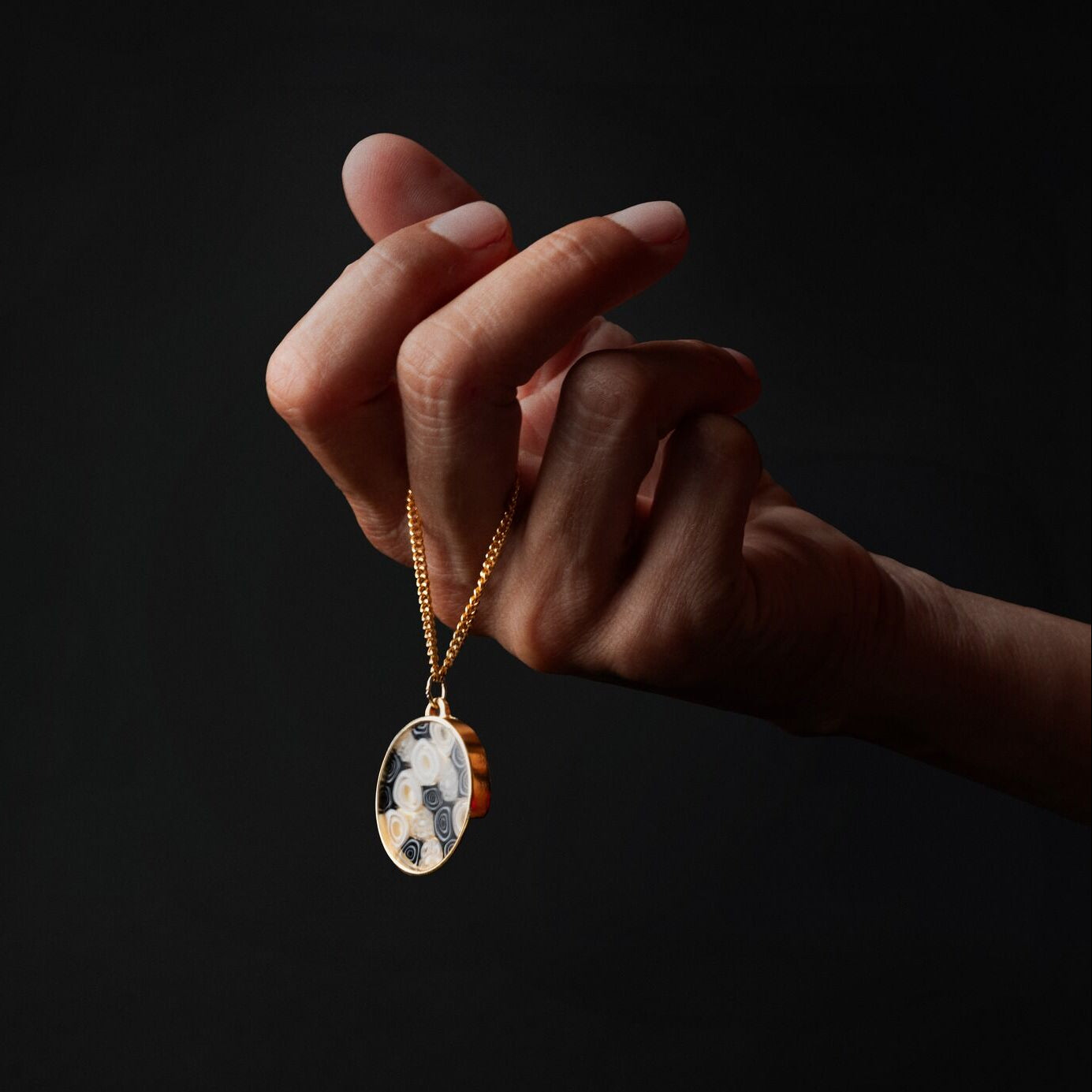 The Merchant Of Venice Pastel Oud Extrait de Parfum