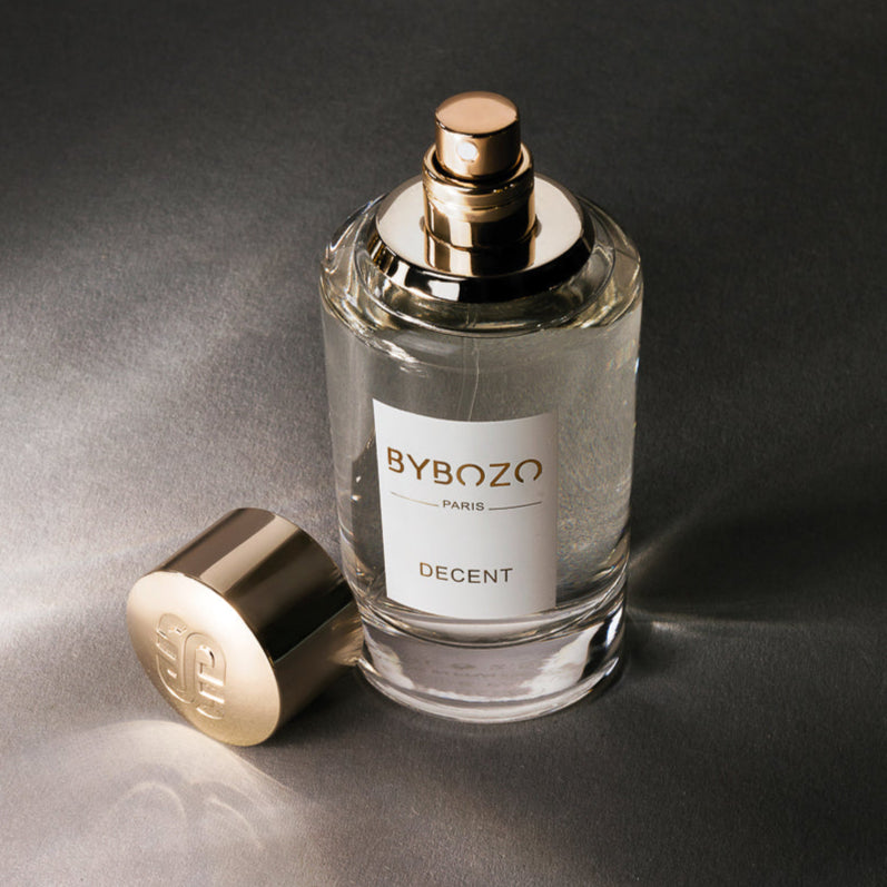 Bybozo Decent EDP