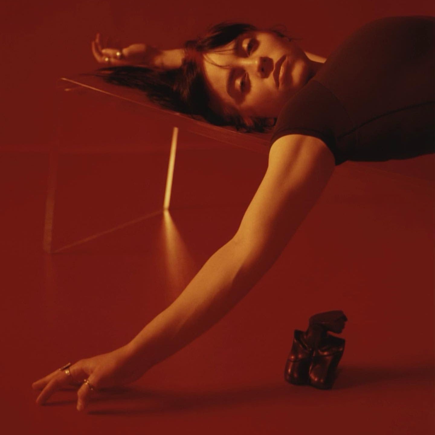 Billie Eilish Eilish No.3 EDP