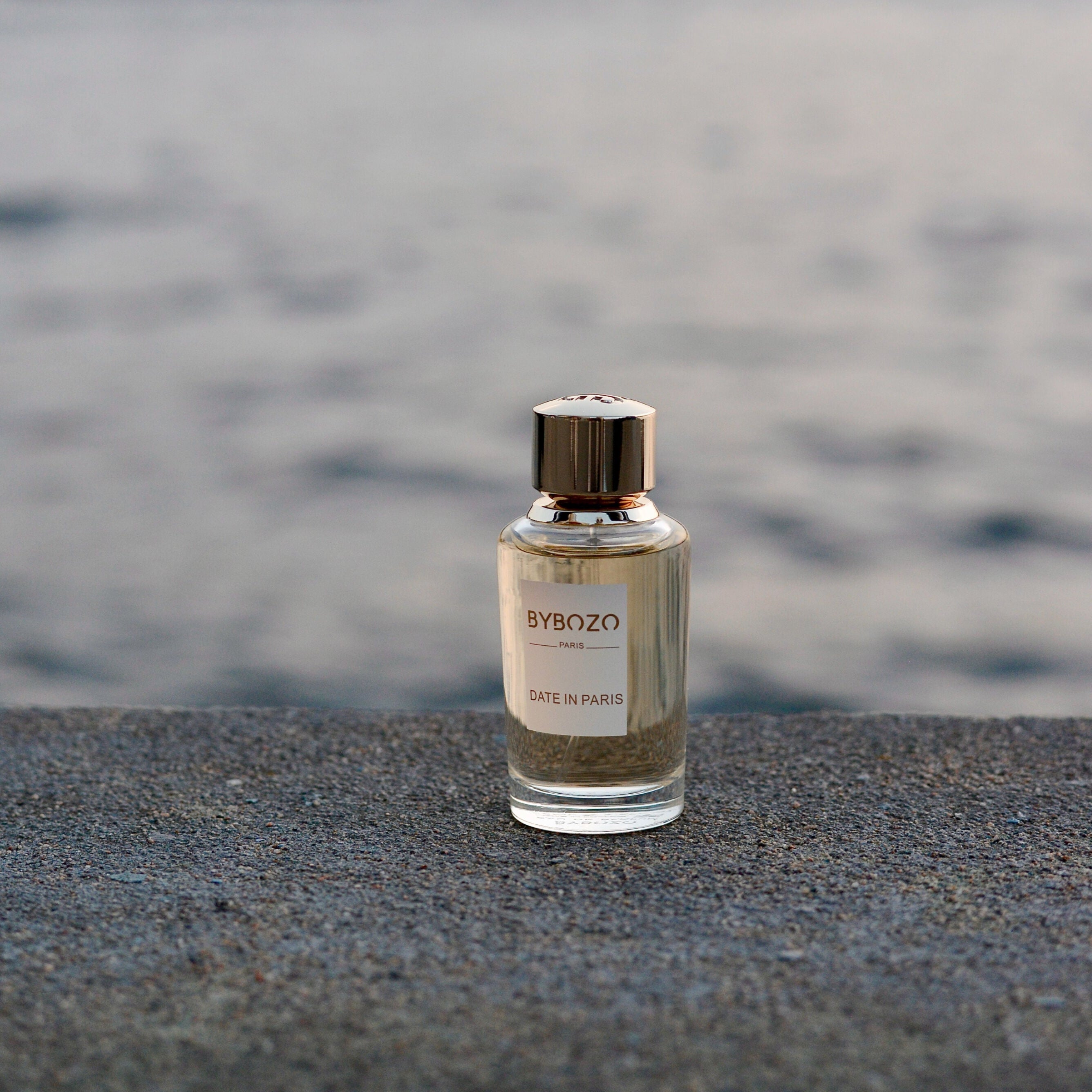 Bybozo Date In Paris EDP