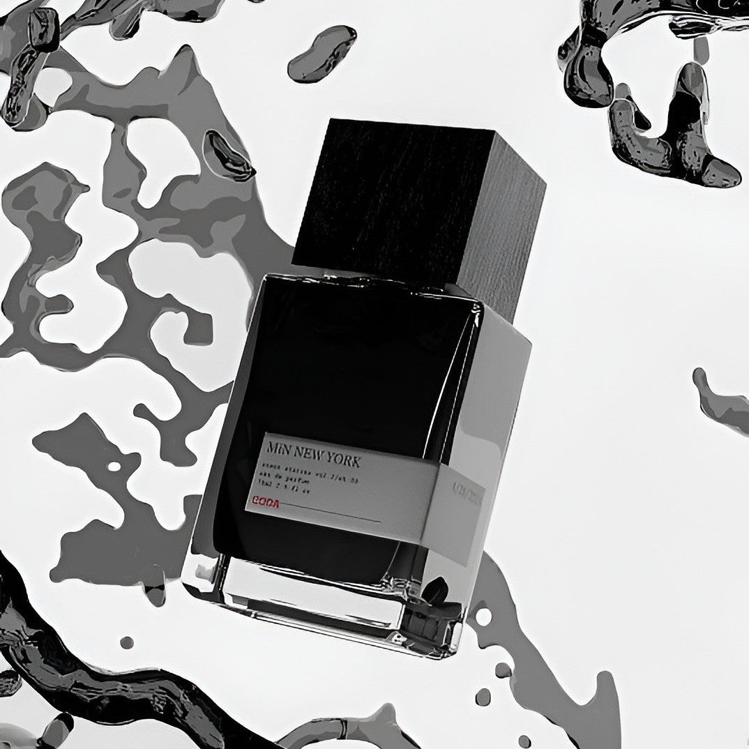 Min New York Discovery Set EDP