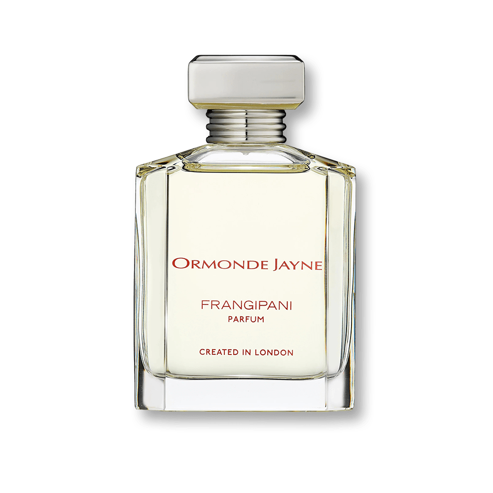 Ormonde Jayne Frangipani Parfum - Main Image