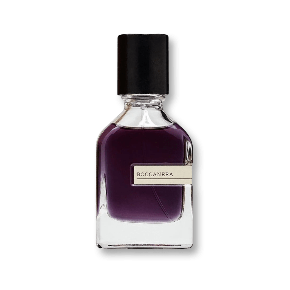 Orto Parisi Boccanera Parfum | My Perfume Shop