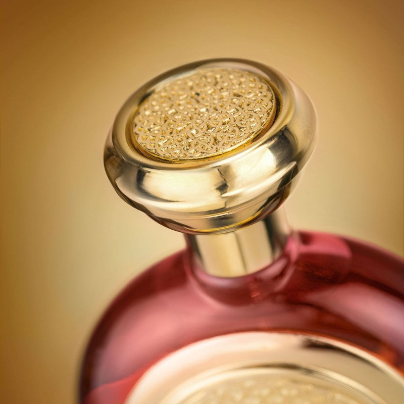 Boadicea The Victorious Oud Sapphire Pure Parfum