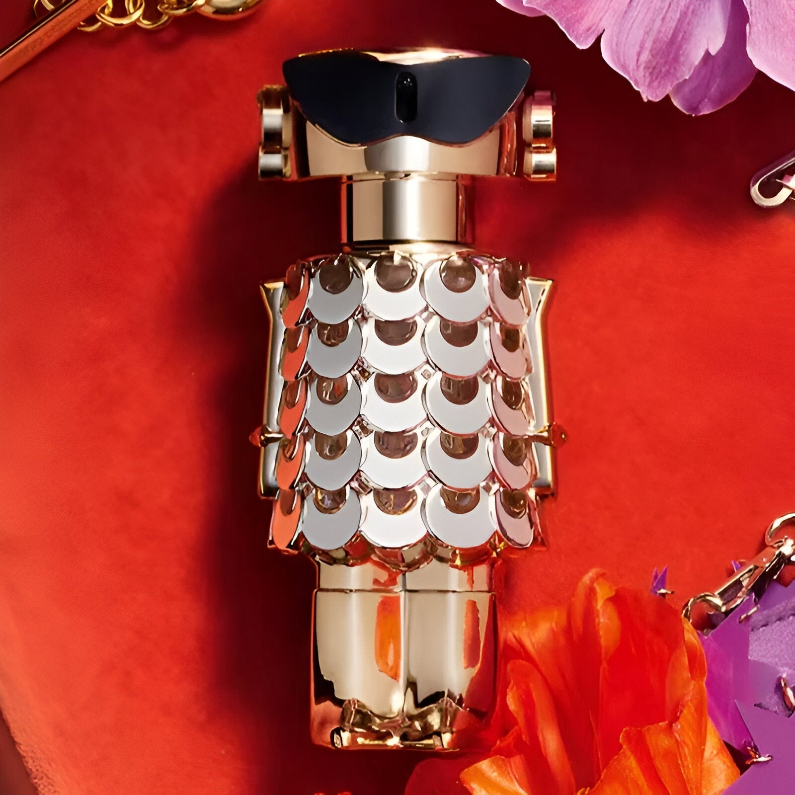 Paco Rabanne Fame EDP Body Lotion Set for Women | My Perfume Shop