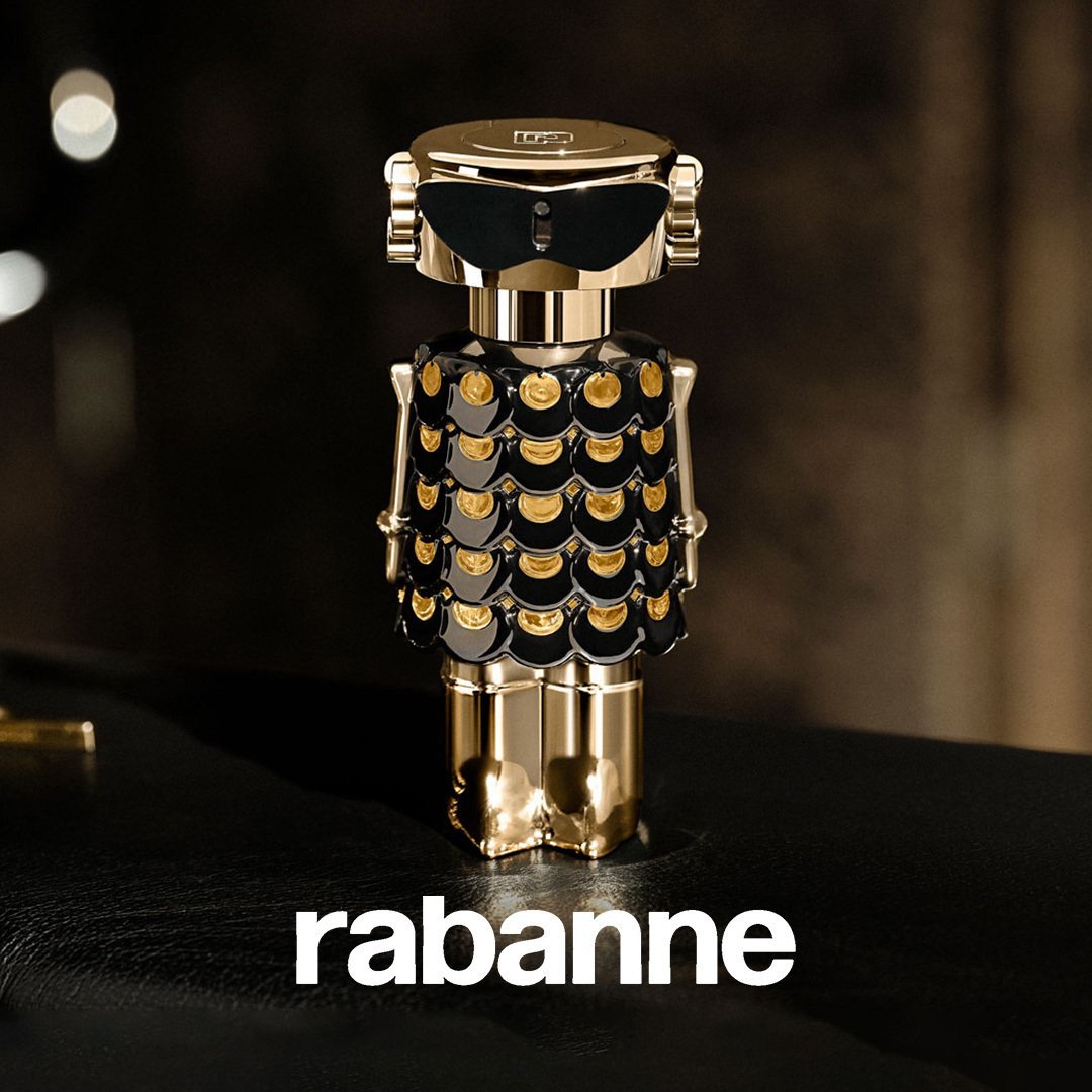 Paco Rabanne Fame Parfum | My Perfume Shop