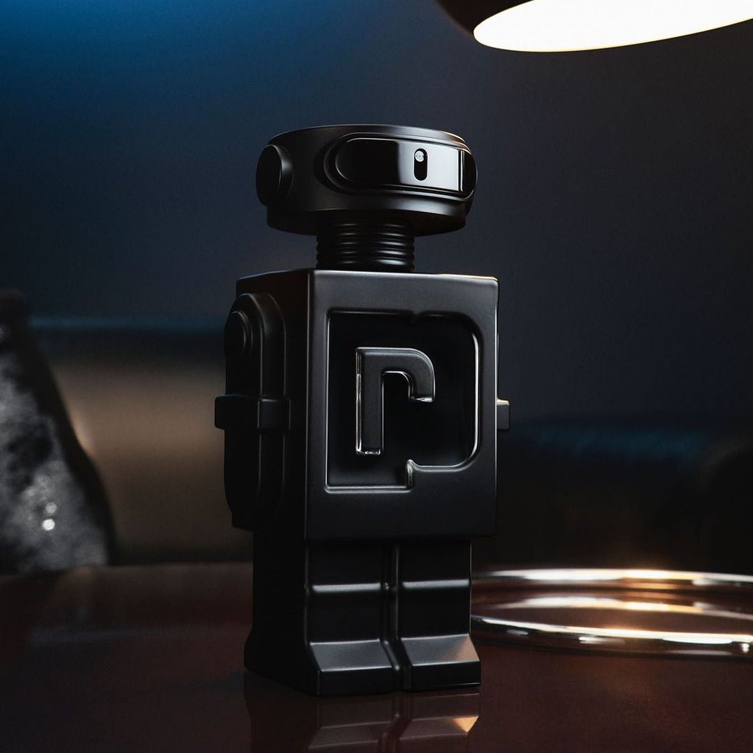 Paco Rabanne Phantom Parfum | My Perfume Shop