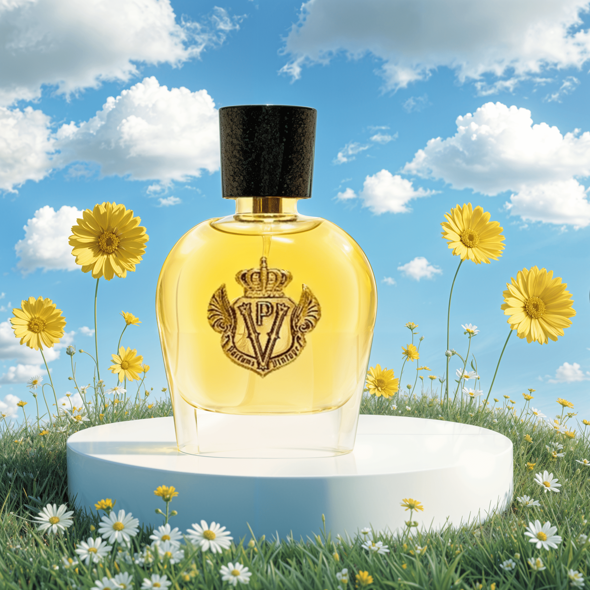 Parfums Vintage Sublime Leather EDP | My Perfume Shop