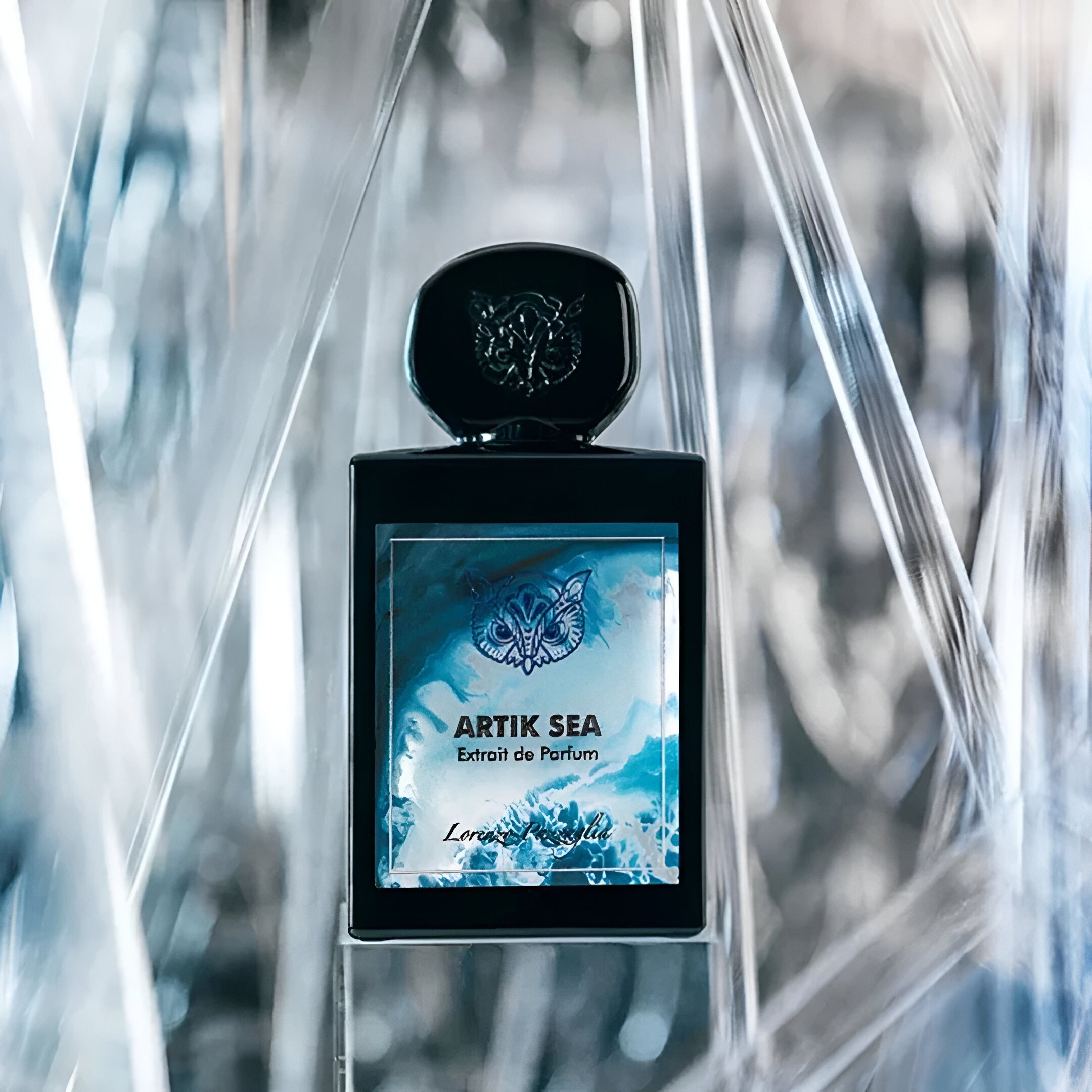 Lorenzo Pazzaglia Artik Sea Extrait de Parfum
